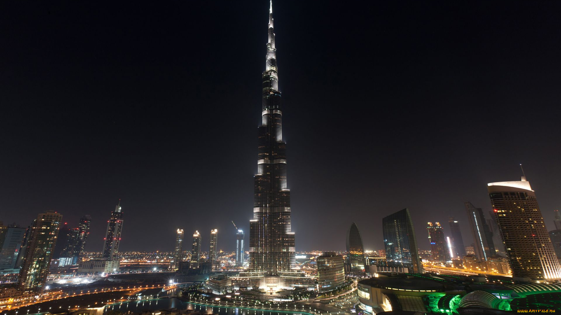 dubai, города, дубаи, оаэ