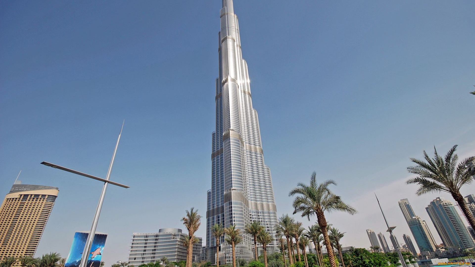 dubai, города, дубаи, оаэ