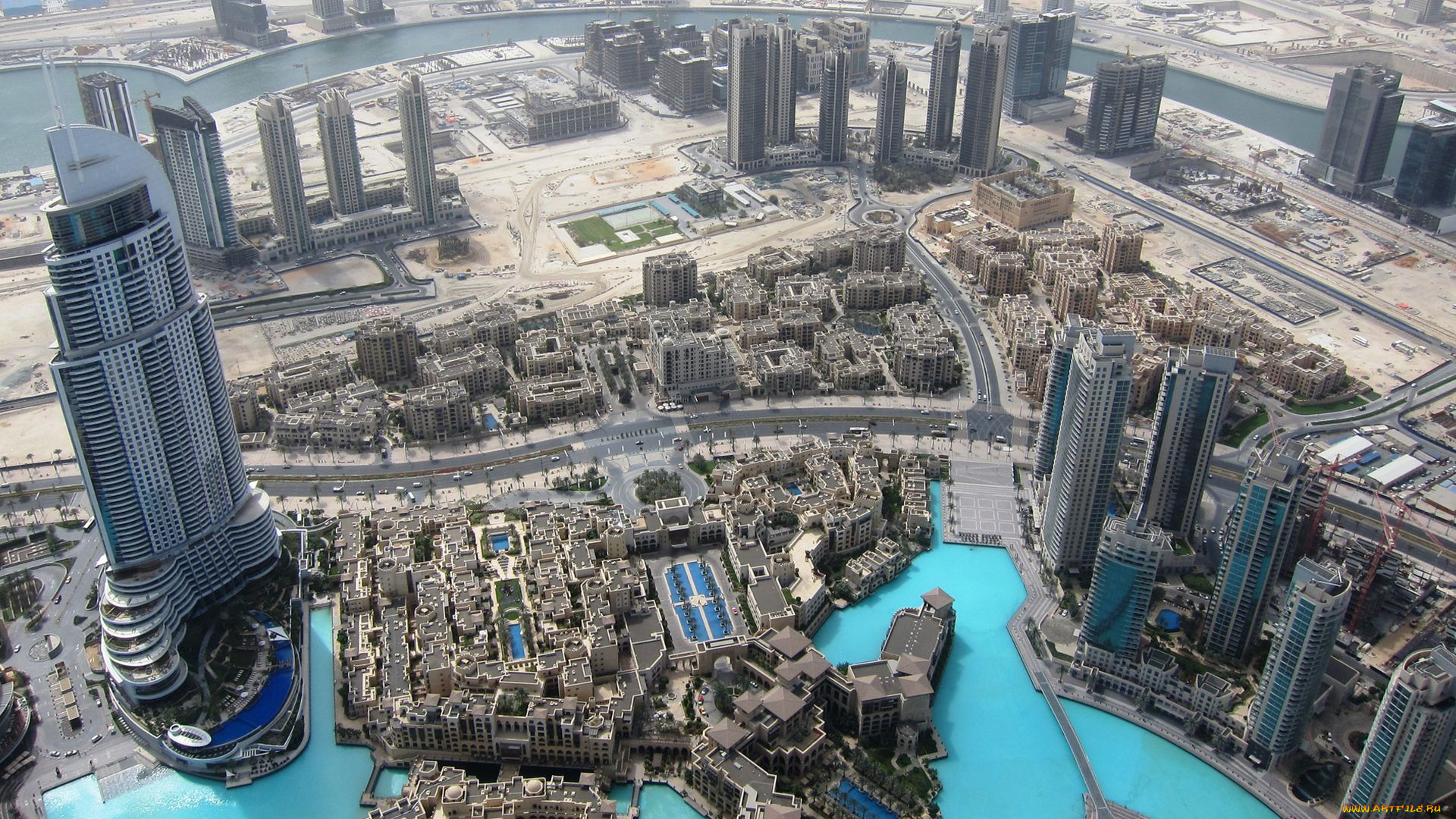 dubai, города, дубаи, оаэ