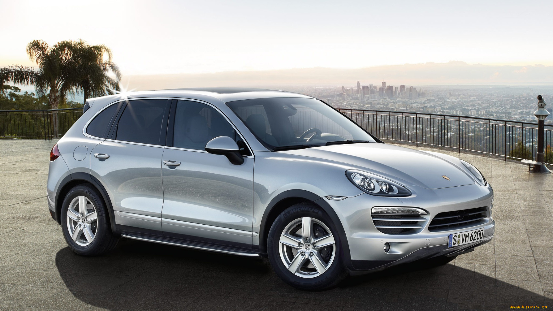 porsche, cayenne, 258, e2, автомобили