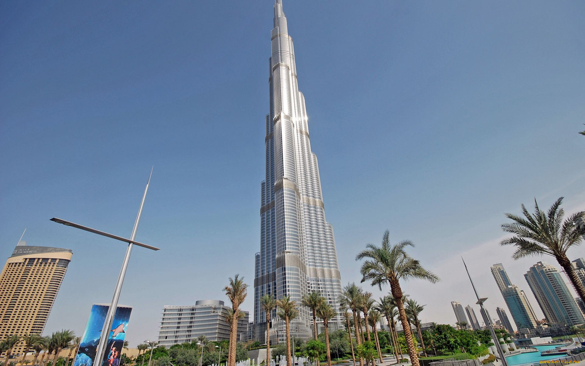 dubai, города, дубаи, оаэ