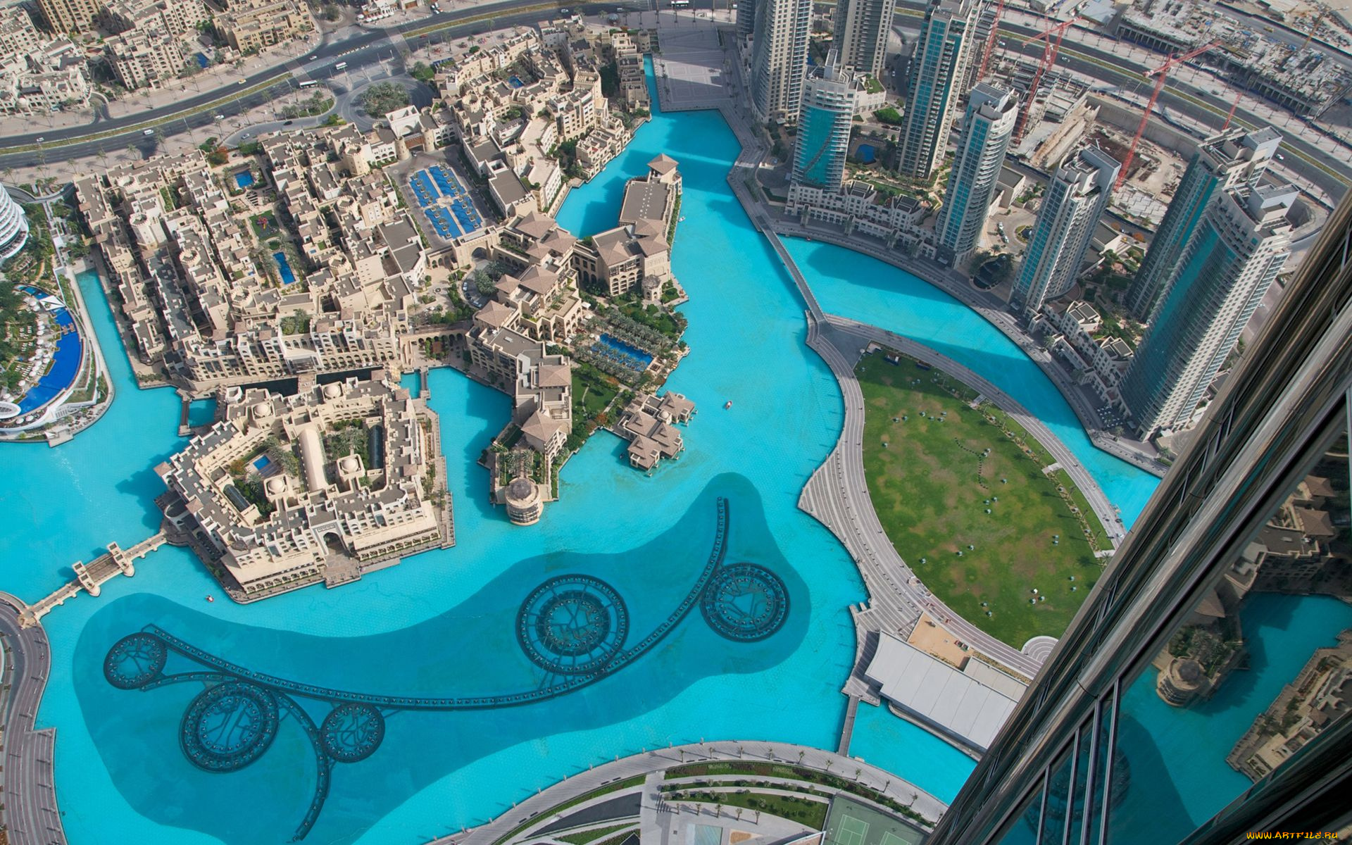 dubai, города, дубаи, оаэ