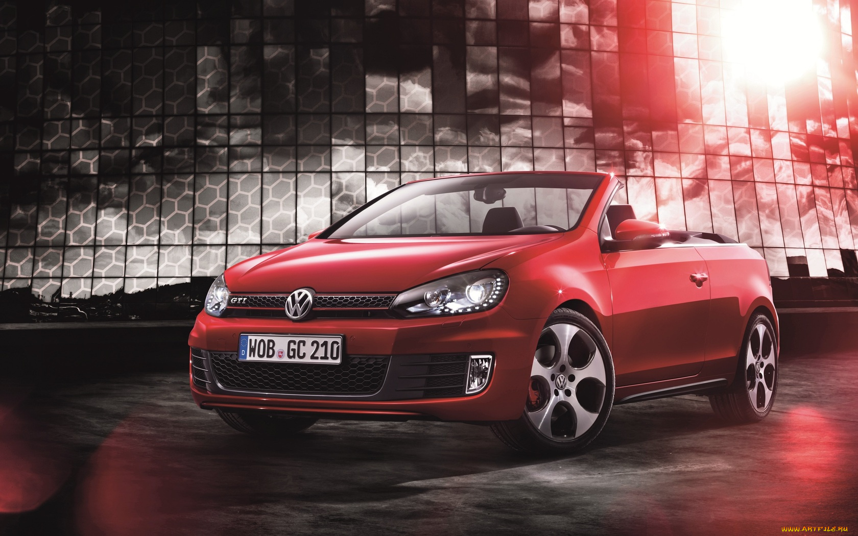 автомобили, volkswagen