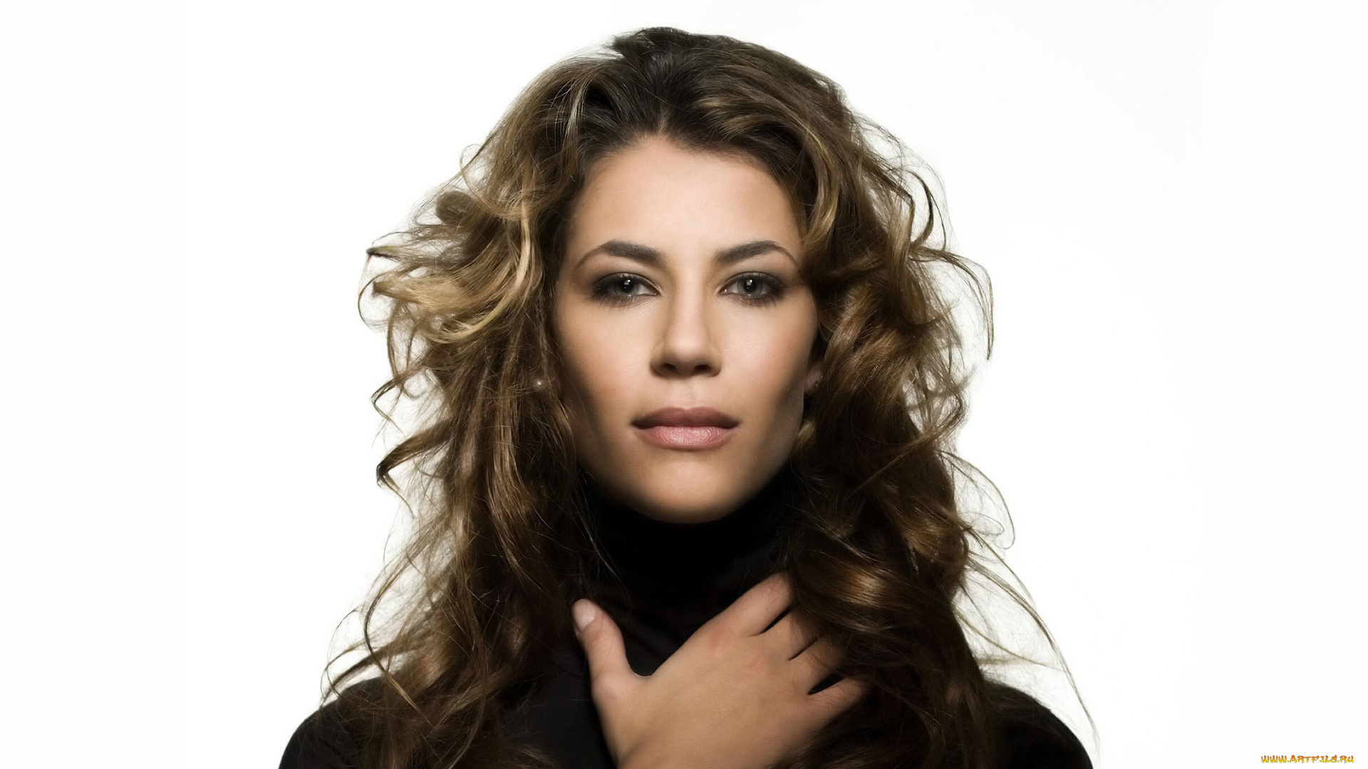 Karima, Adebibe, девушки, , , жест