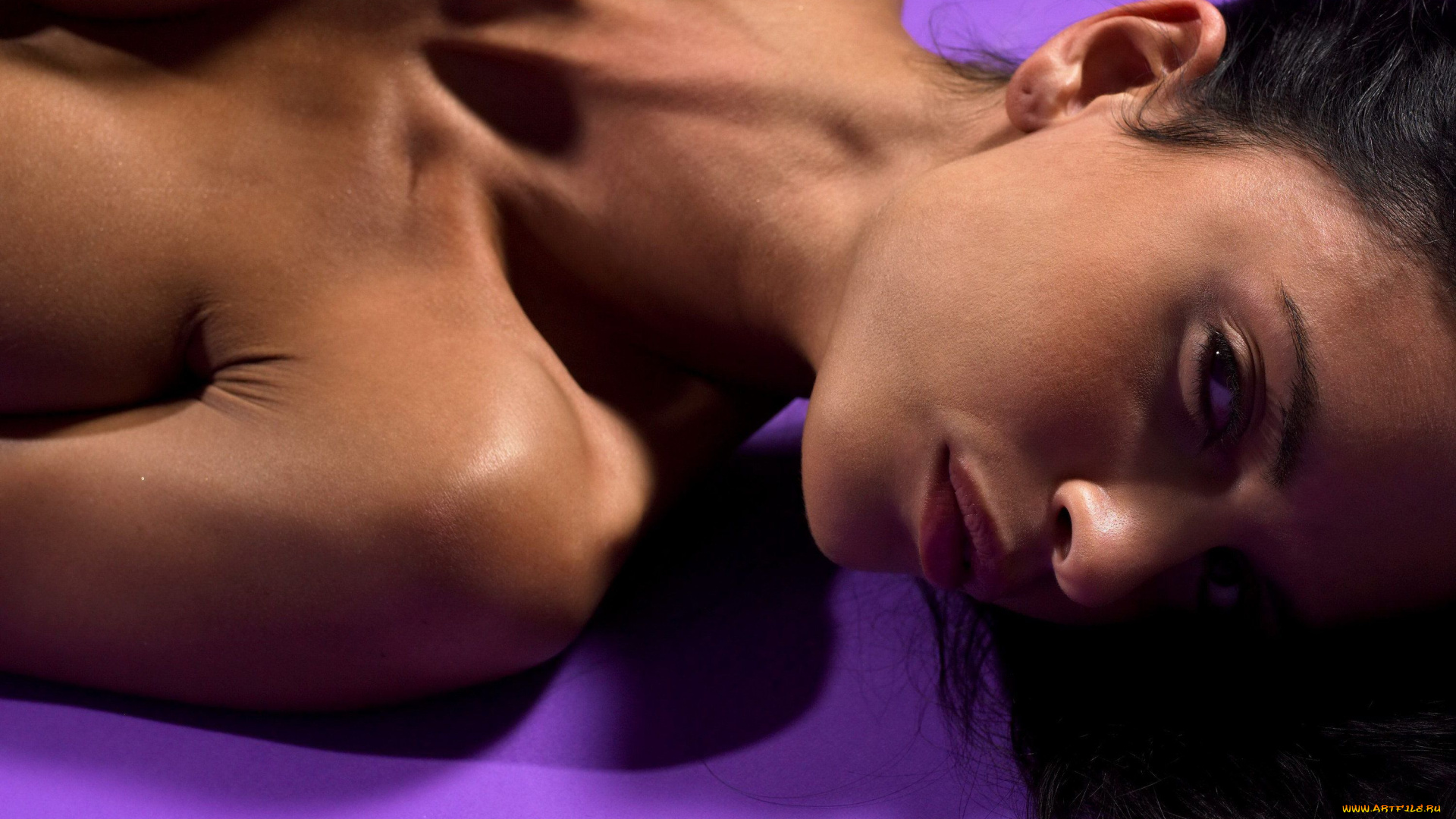 Helena, Karel, девушки, актриса