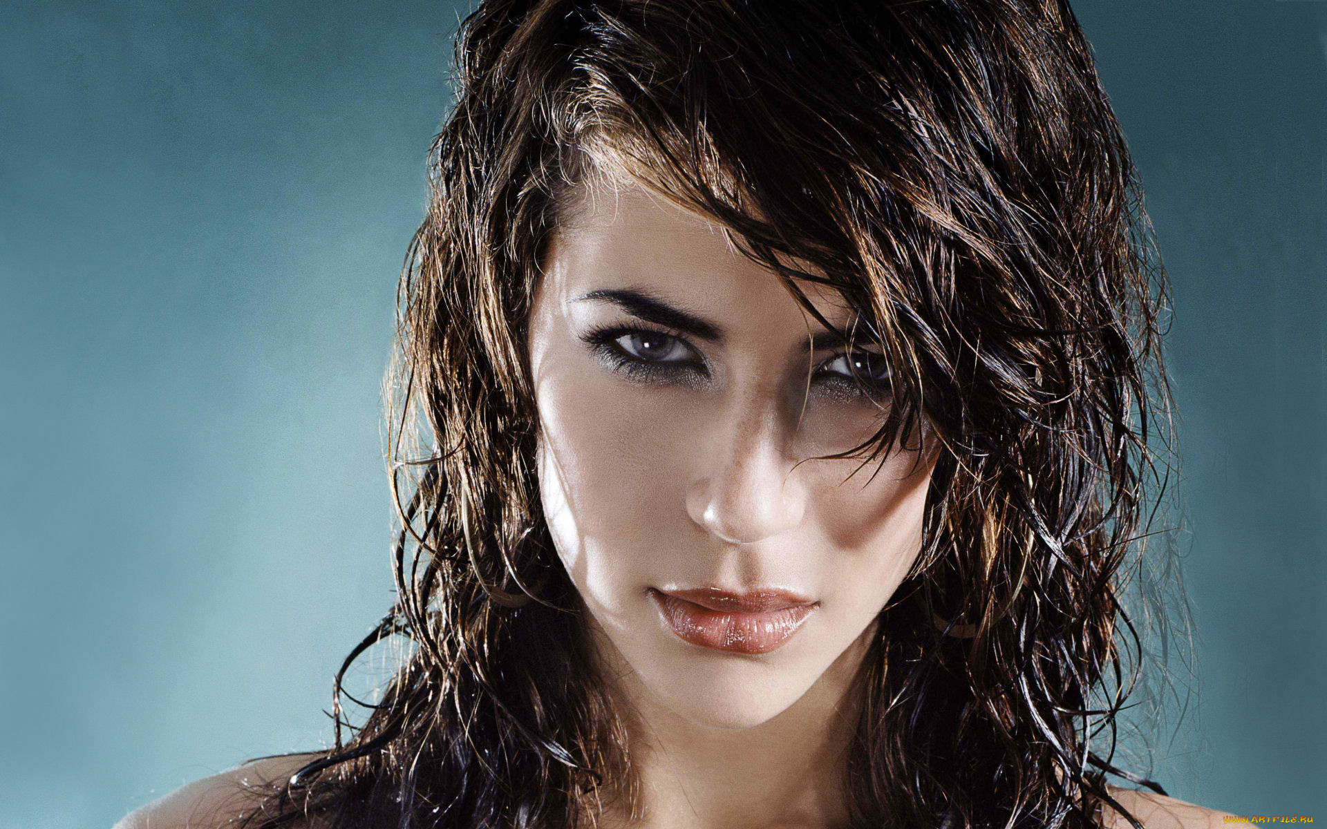 Karima, Adebibe, девушки, , , лицо