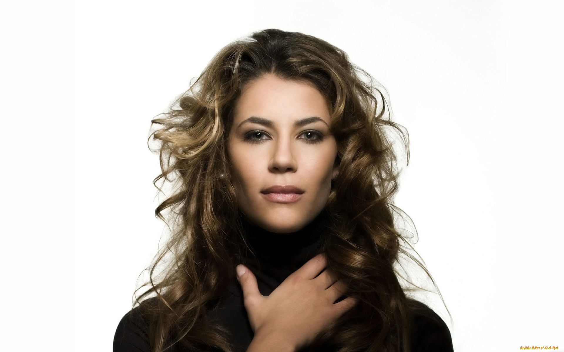 Karima, Adebibe, девушки, , , жест