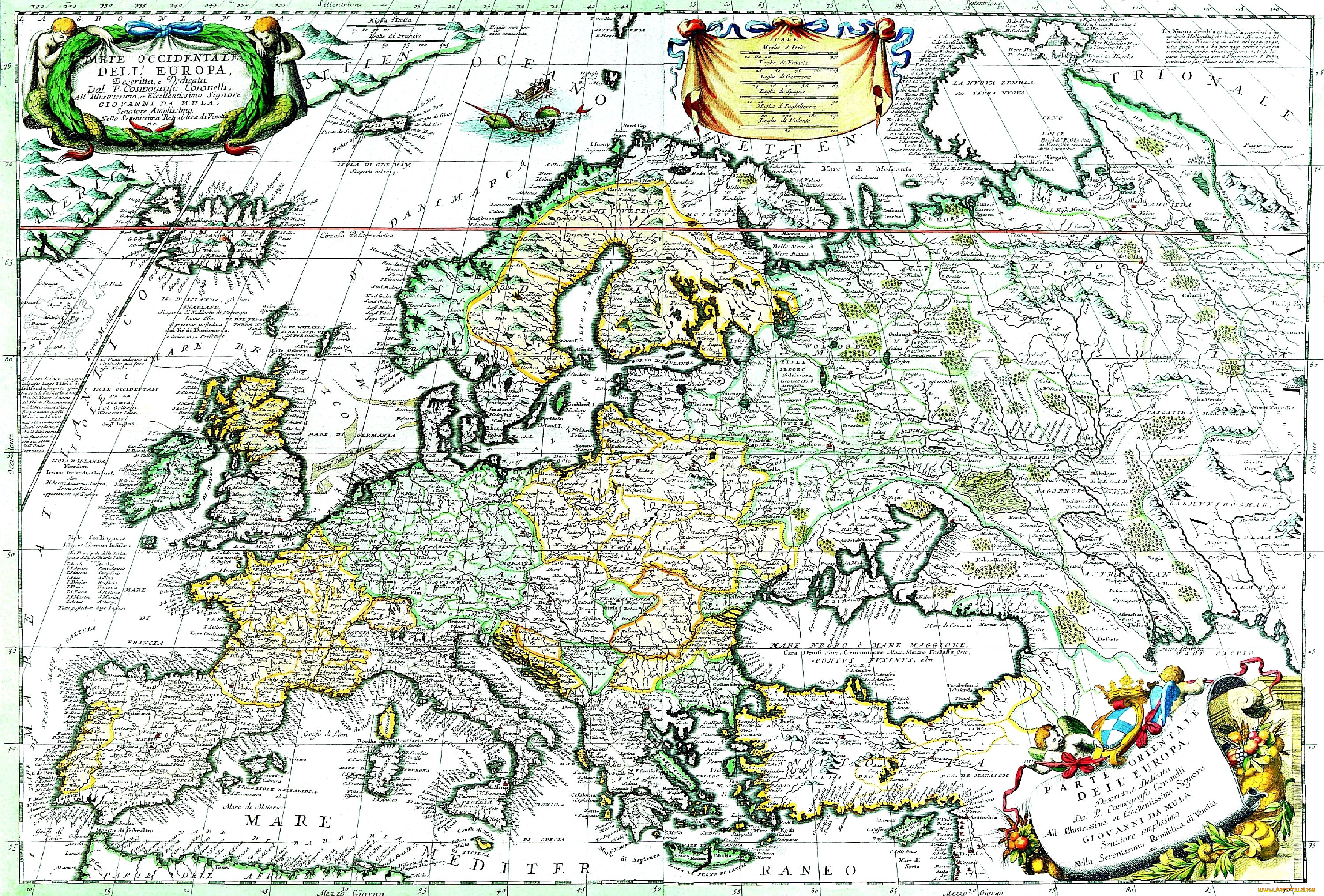 разное, глобусы, карты, карта, европа, старинный