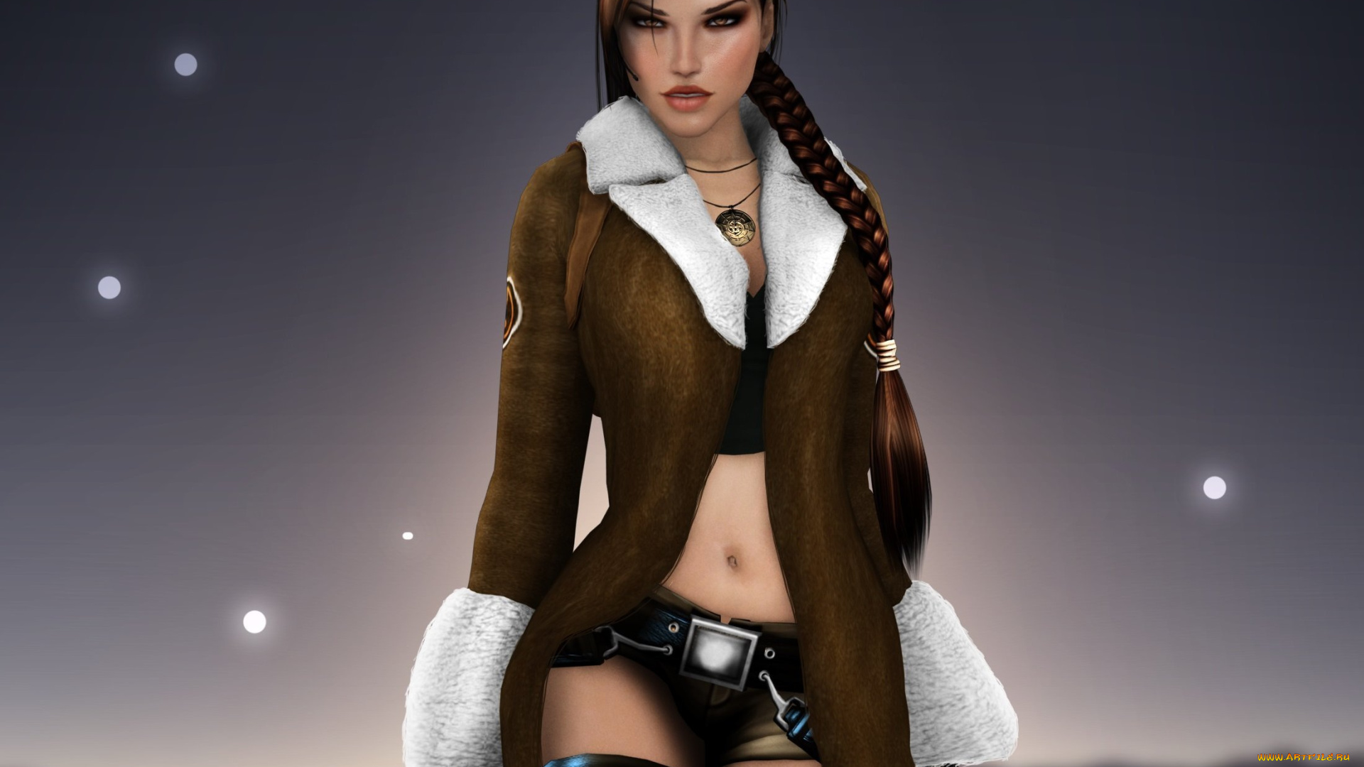 3д, графика, people, люди, девушка