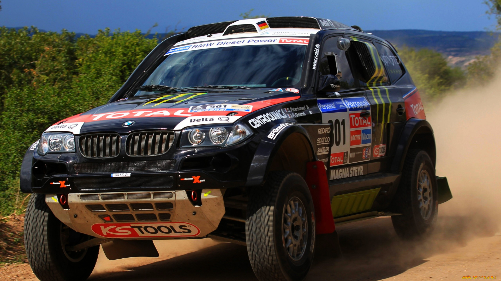 париж, дакар, спорт, авторалли, песок, бмв, ралли, гонка, пыль