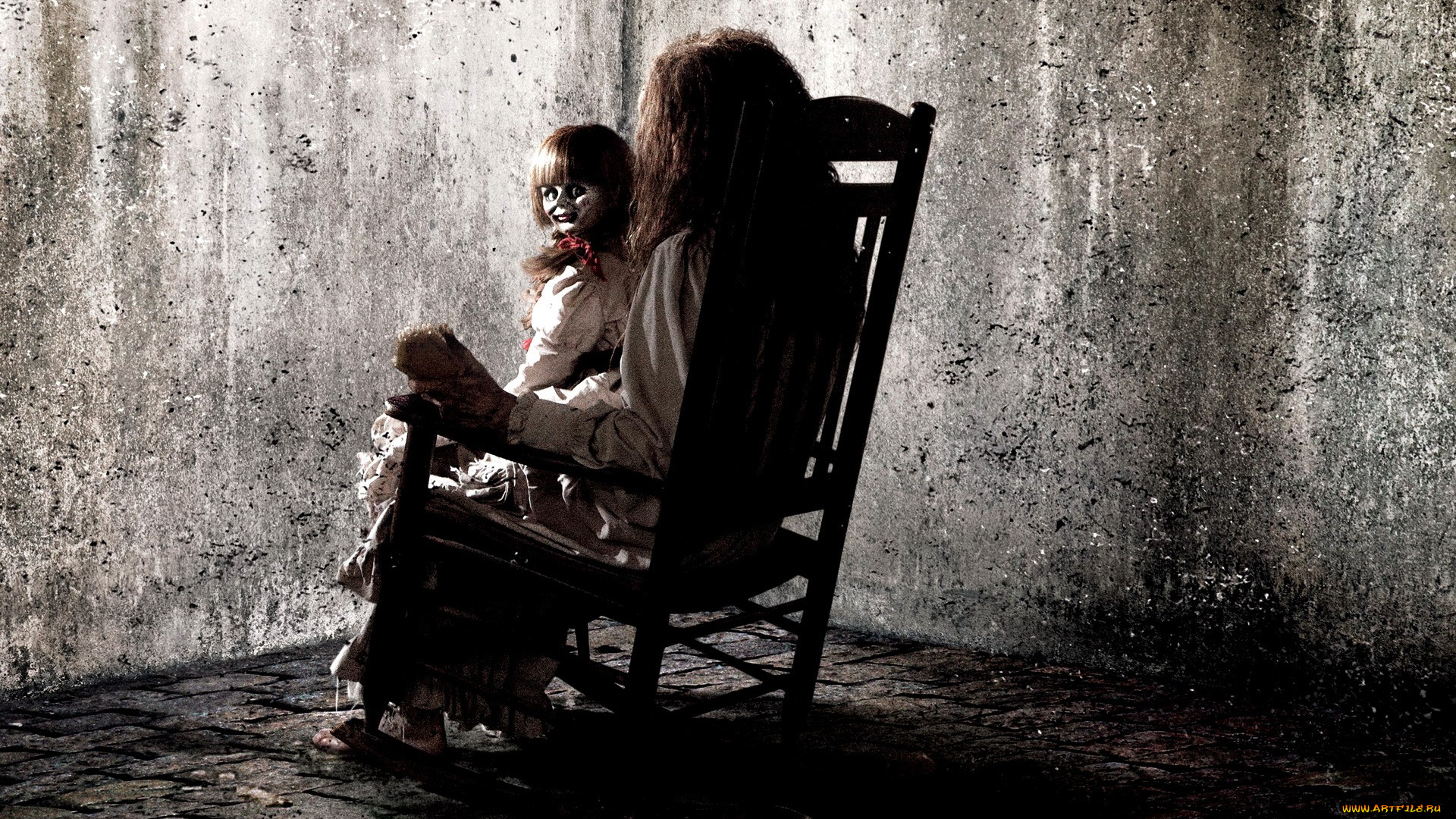 the, conjuring, кино, фильмы, заклятье