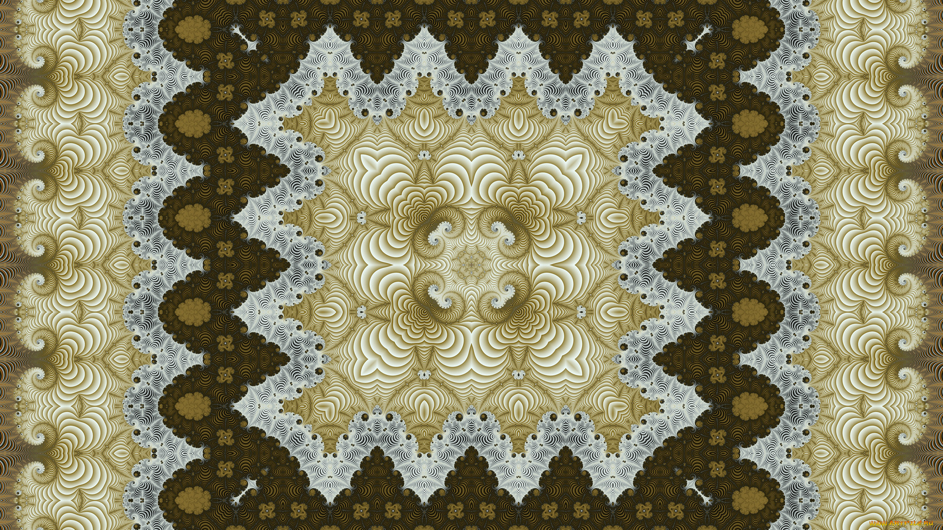 3д, графика, fractal, , фракталы, цвета, фон, узор