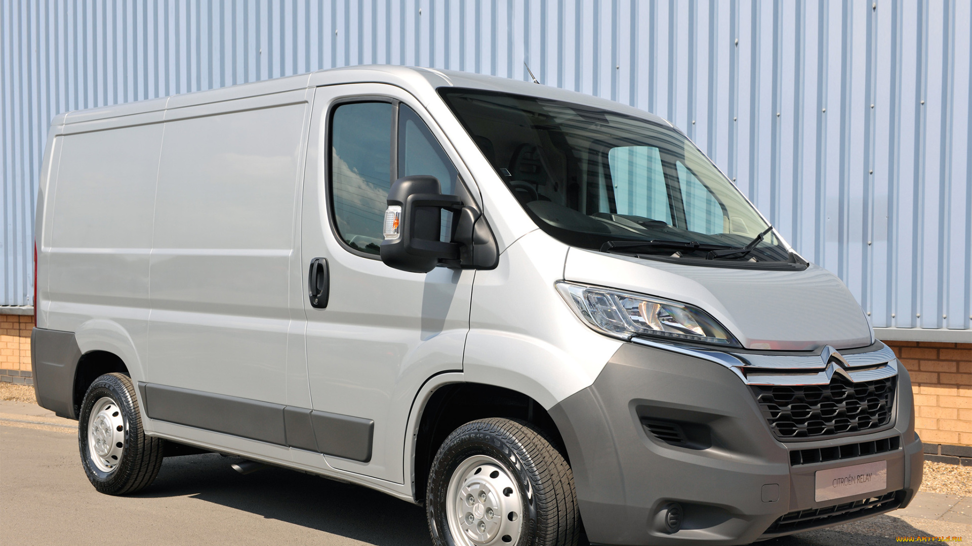 автомобили, citroёn, trucks, van, l1h1, светлый, 2014, citroеn, relay