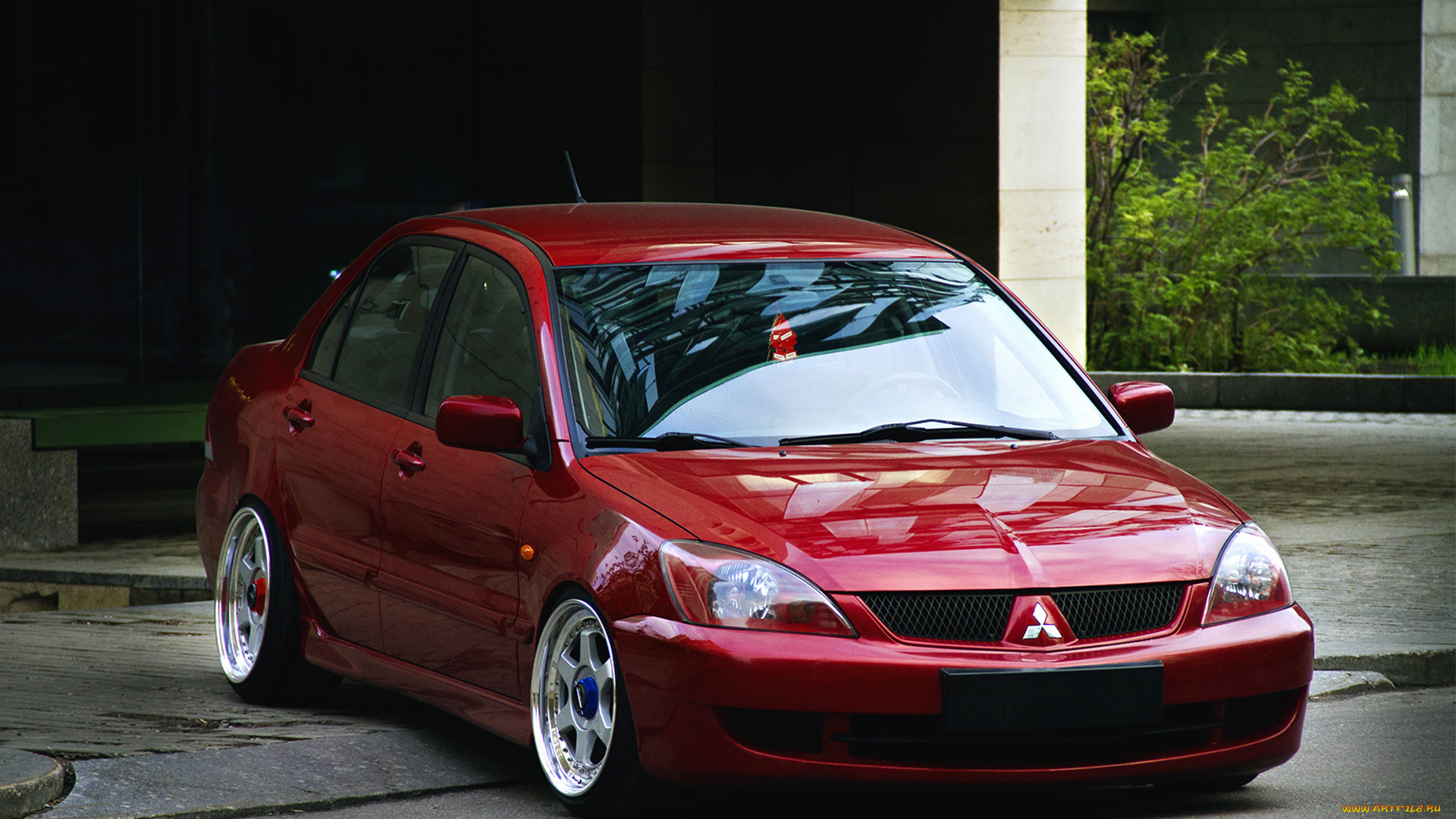 автомобили, mitsubishi