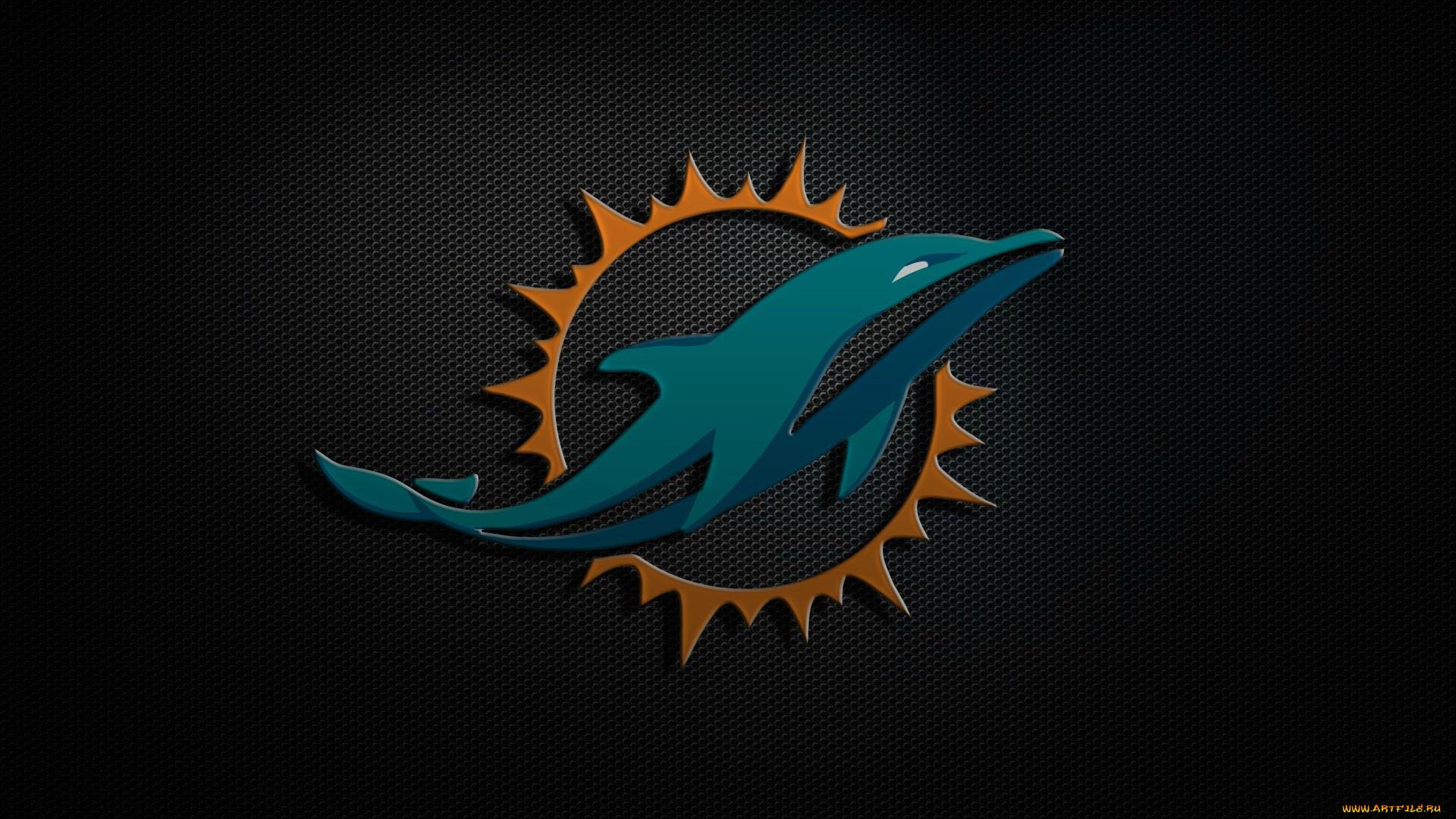 спорт, эмблемы, клубов, дельфин