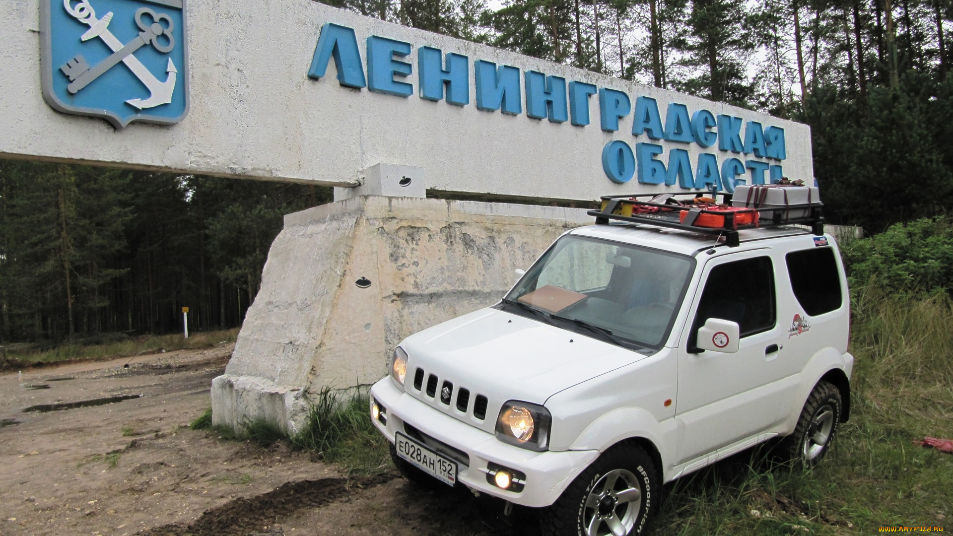 suzuki, автомобили, выставки, и, уличные, фото, jimny