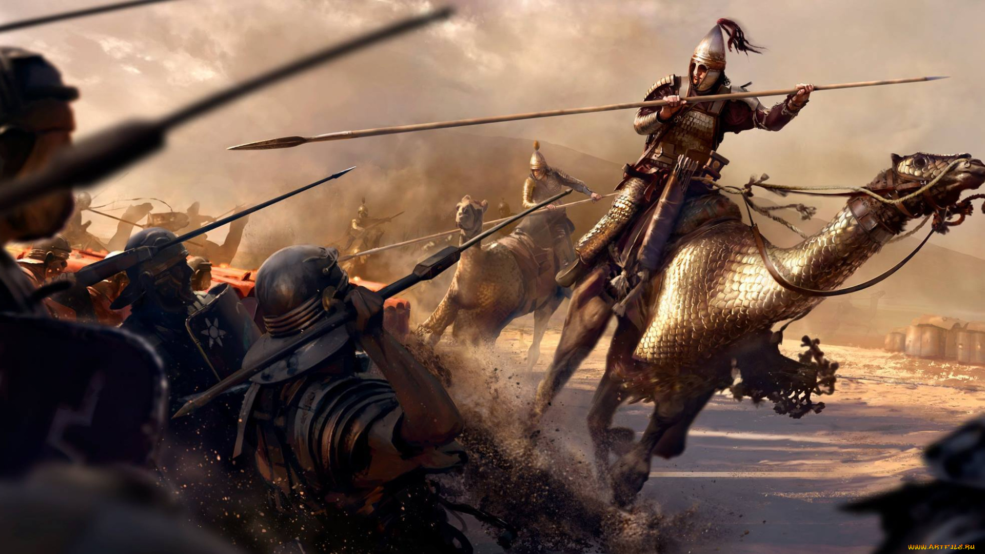 видео, игры, total, war, , rome, ii, rome, 2, total, war, игра, стратегия, воины, сражение