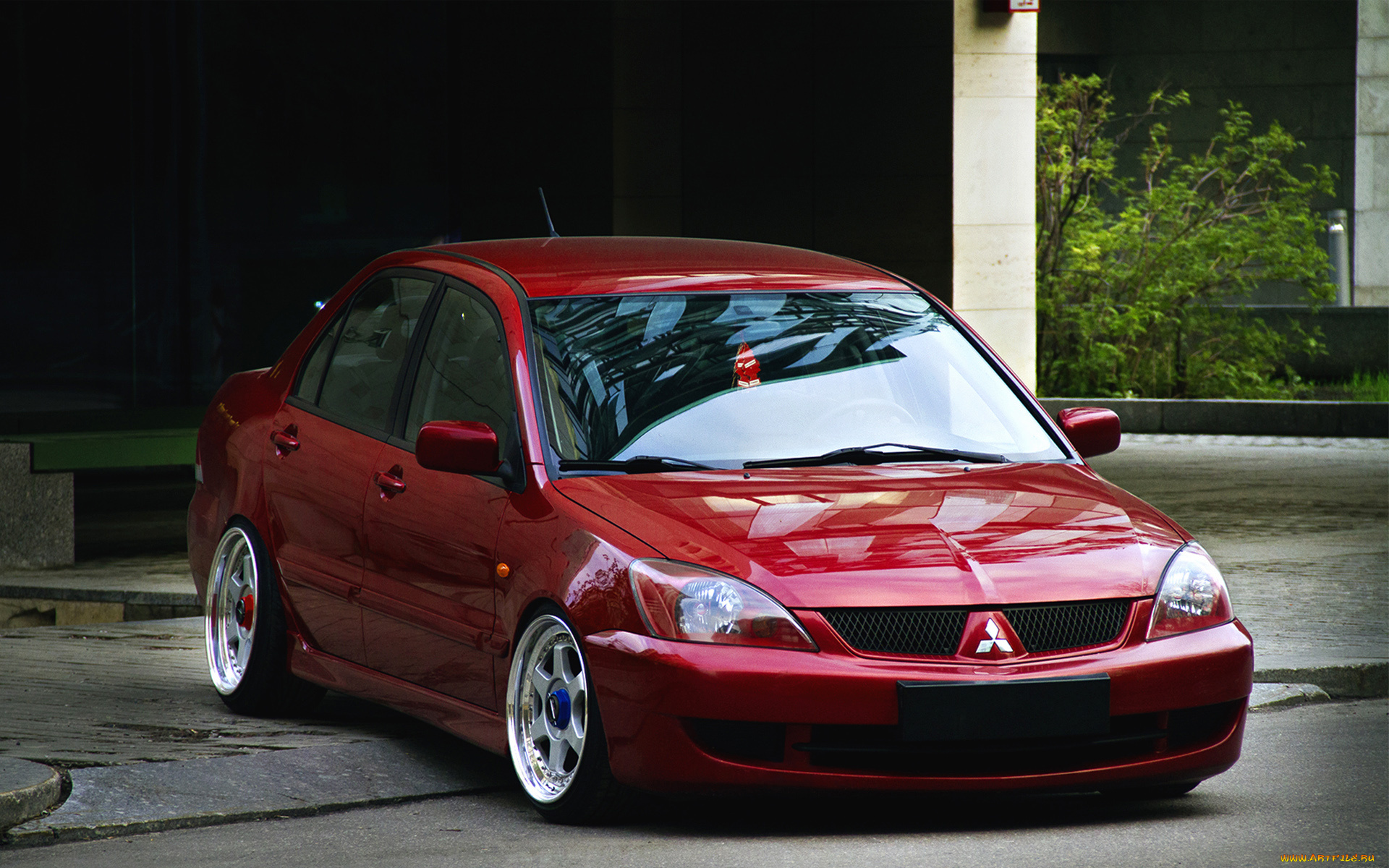 автомобили, mitsubishi