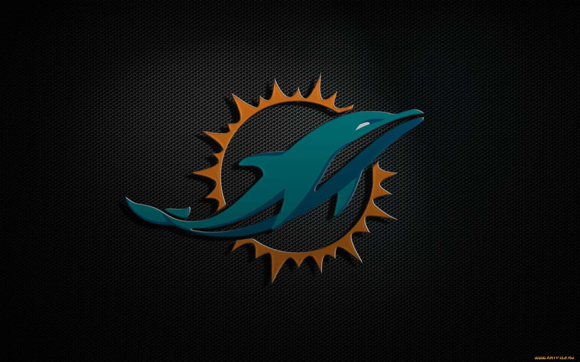 спорт, эмблемы, клубов, дельфин