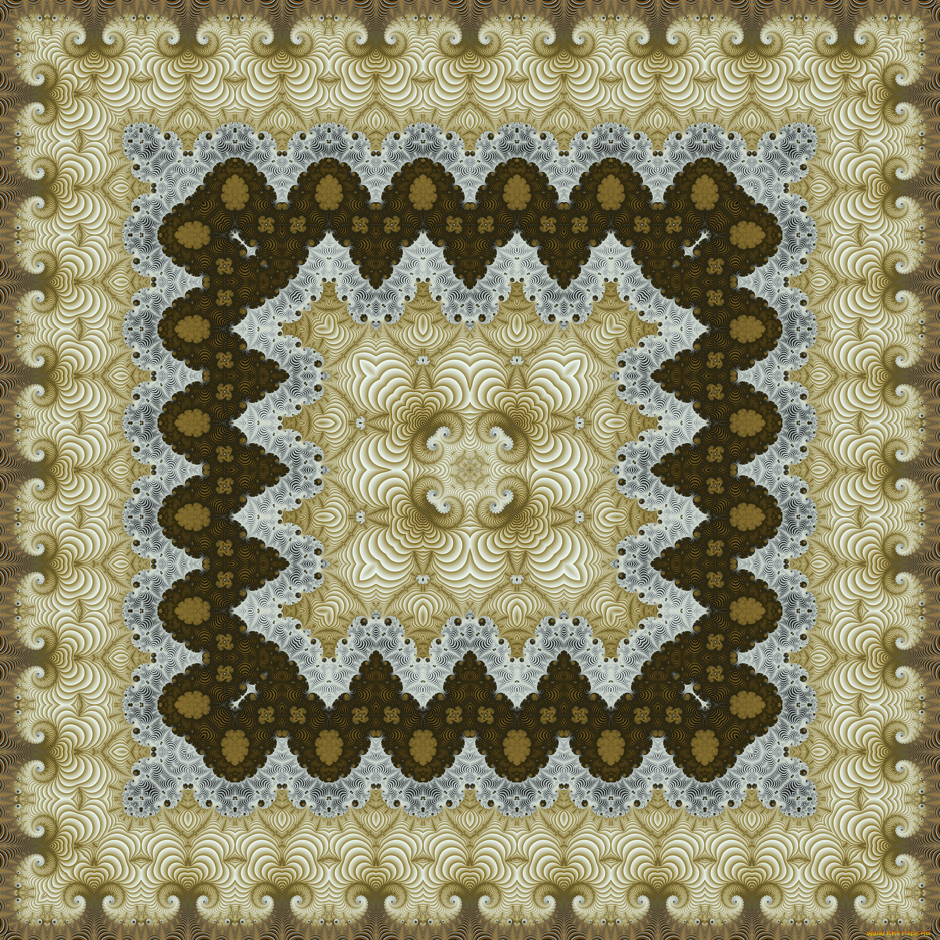 3д, графика, fractal, , фракталы, цвета, фон, узор