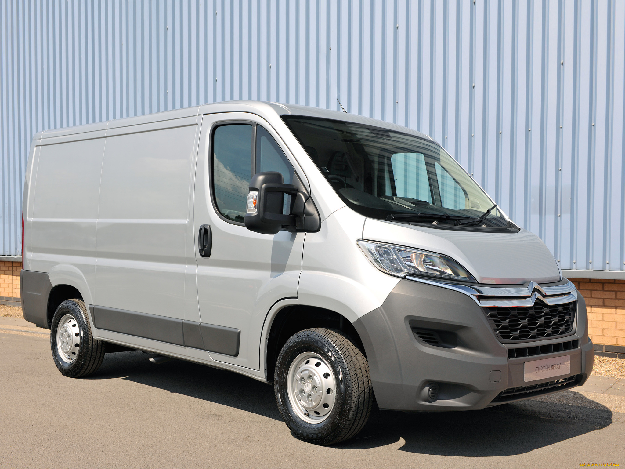 автомобили, citroёn, trucks, van, l1h1, светлый, 2014, citroеn, relay