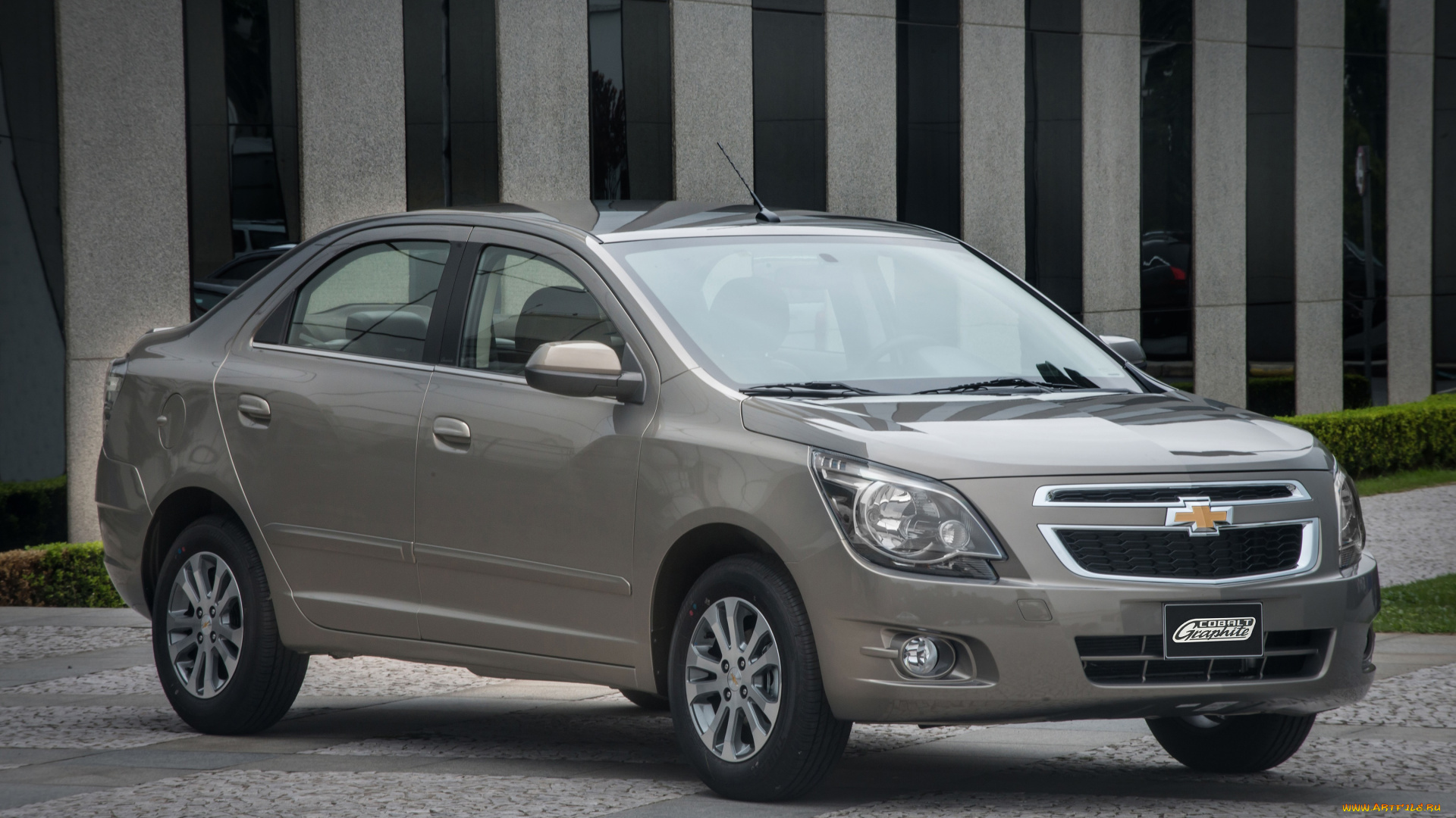 автомобили, chevrolet, 2015г, graphite, cobalt