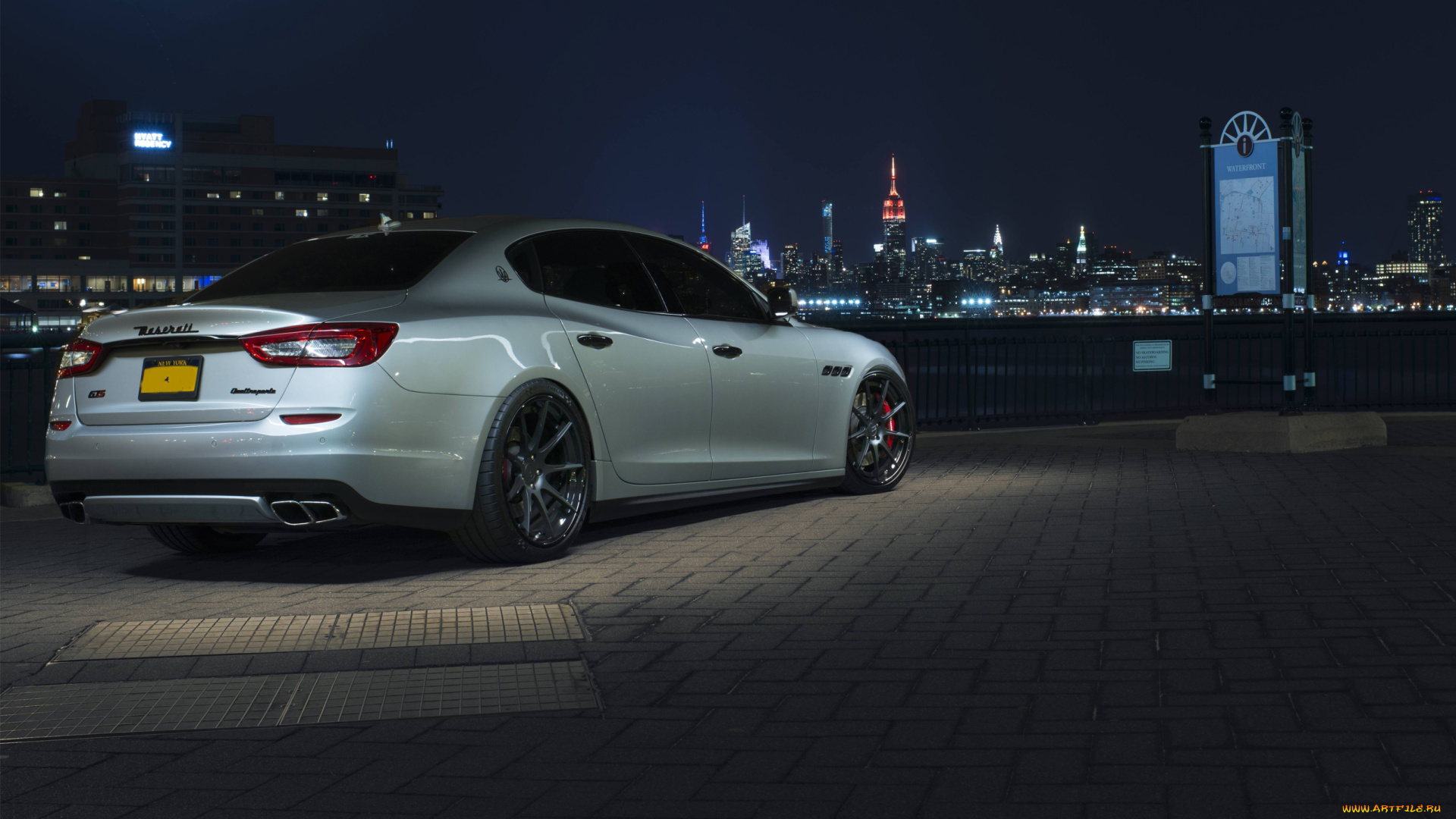 автомобили, maserati