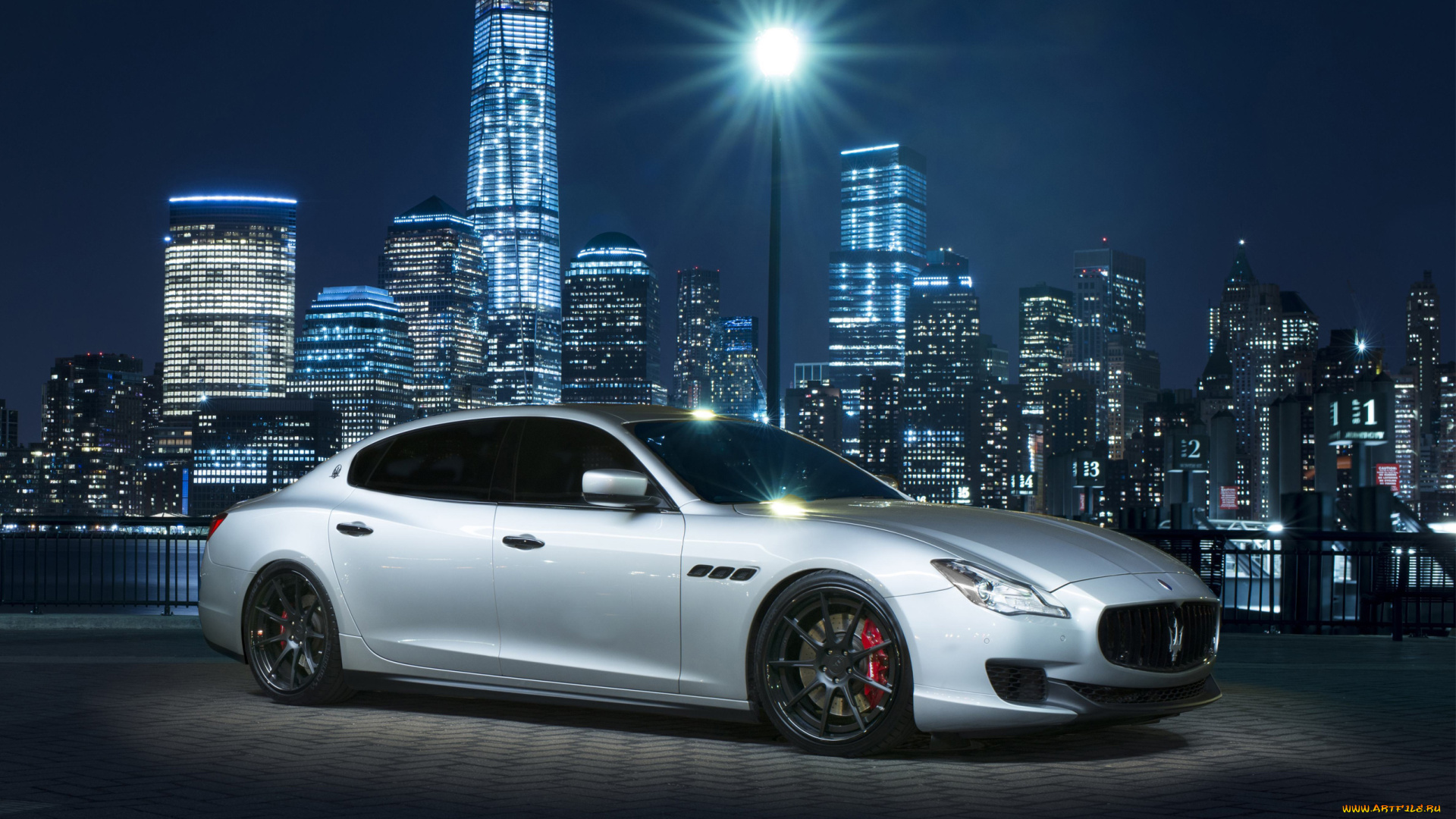 автомобили, maserati