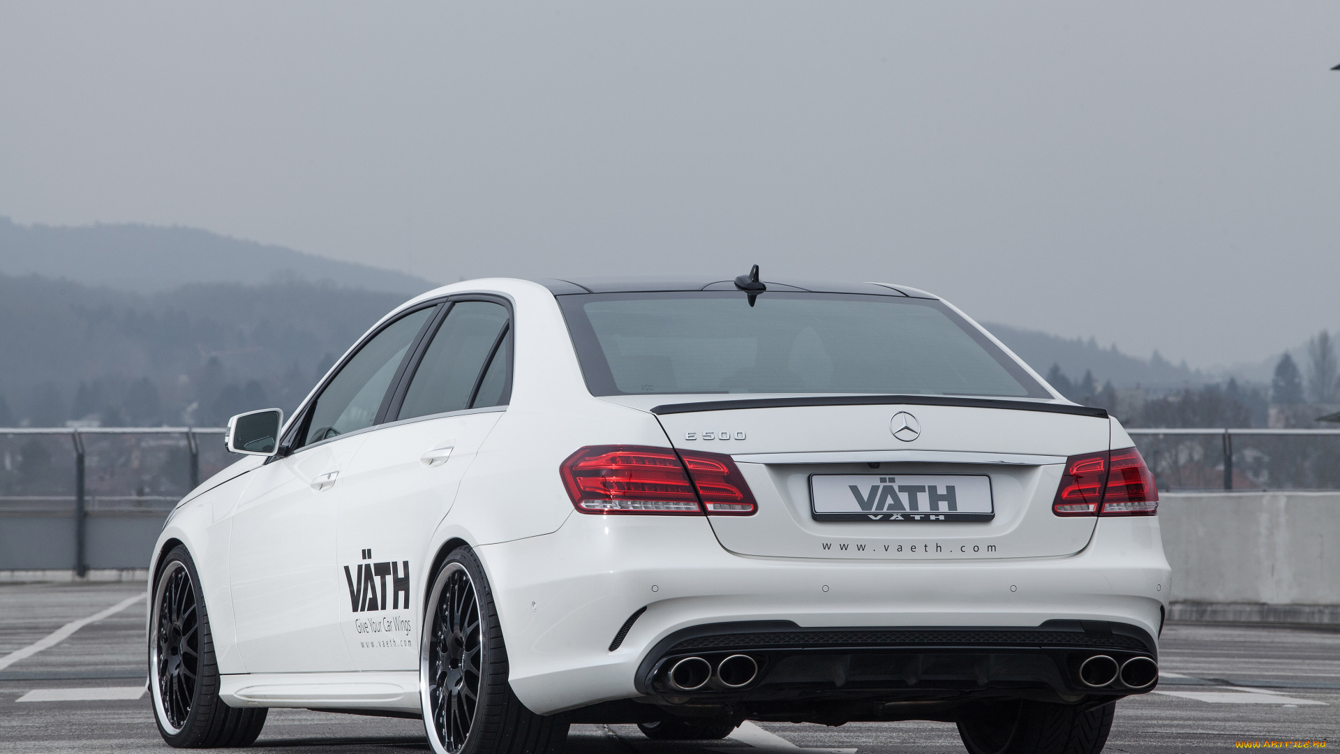 автомобили, mercedes-benz, 2015г, w212, rs, v50, vаt