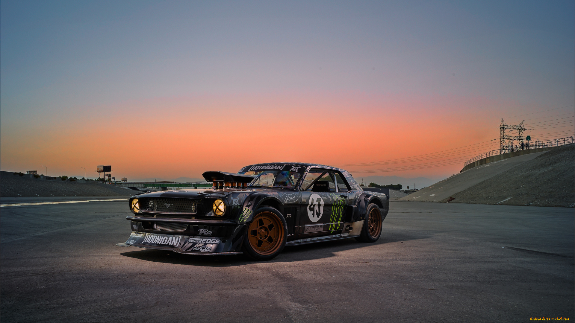 автомобили, mustang