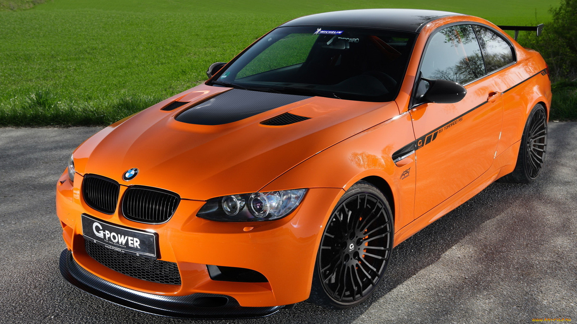 bmw, m3, tornado, rs, автомобили, bmw, m3, tornado, rs