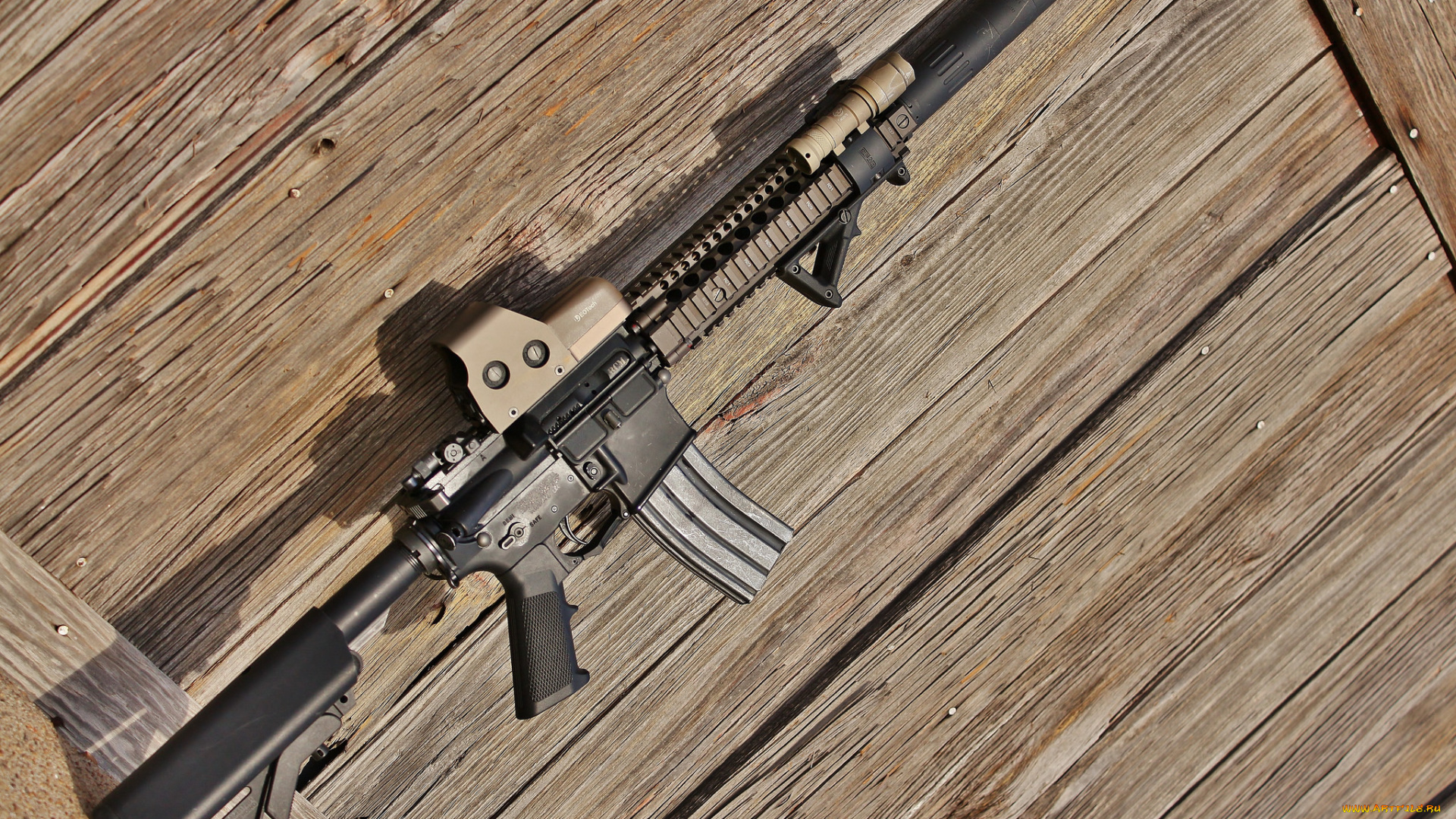 оружие, автоматы, assault, rifle, bcm, ar-15, штурмовая, винтовка