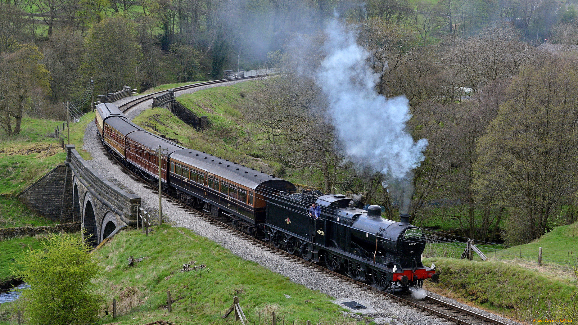 техника, паровозы, ilyushin, il-96