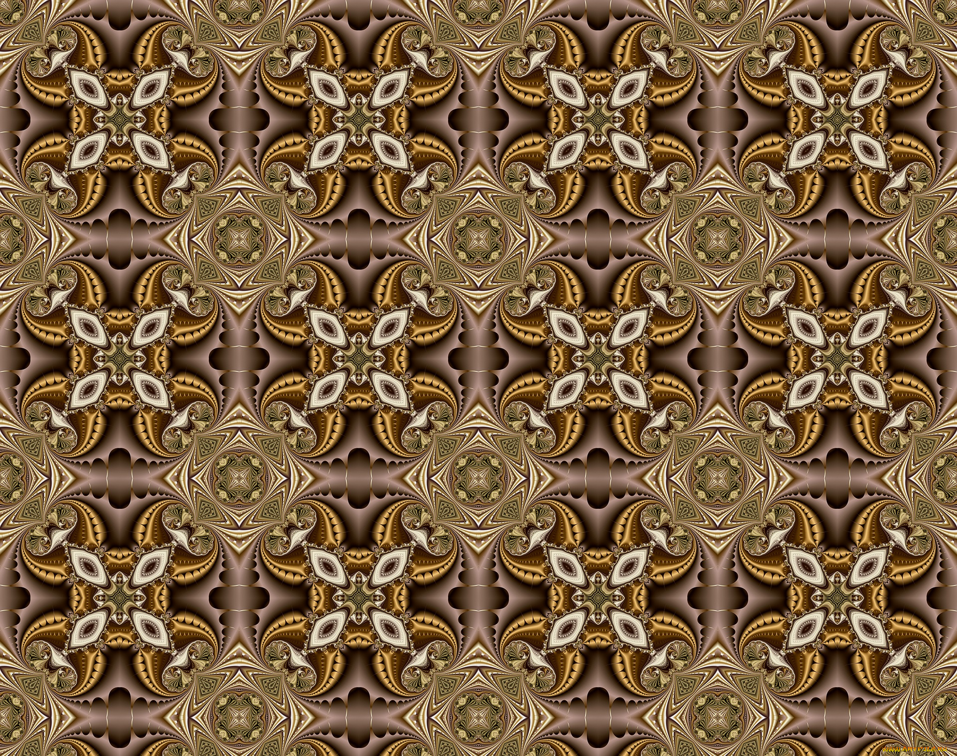 3д, графика, фракталы, , fractal, цвета, фон, узор