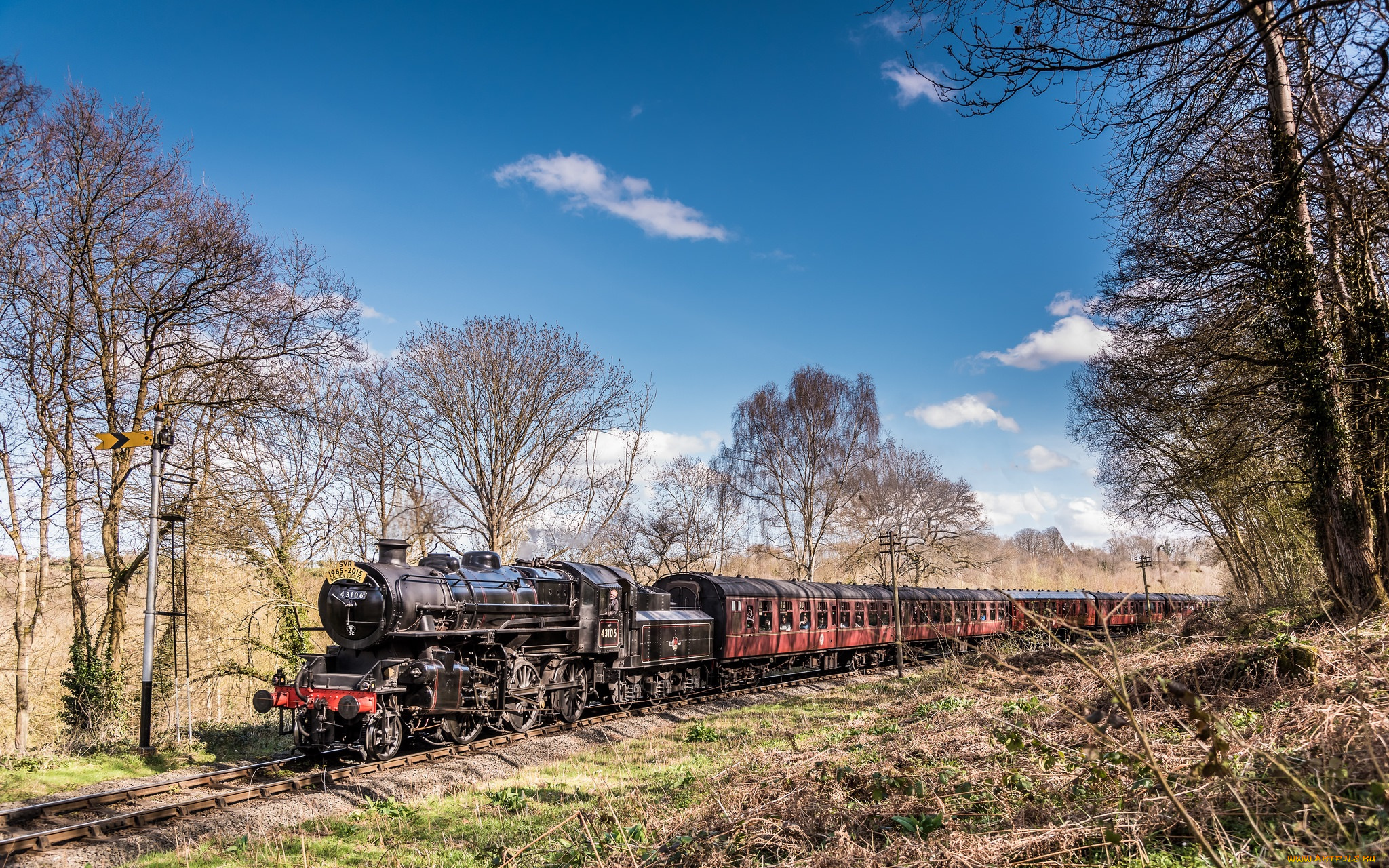 техника, паровозы, ilyushin, il-96