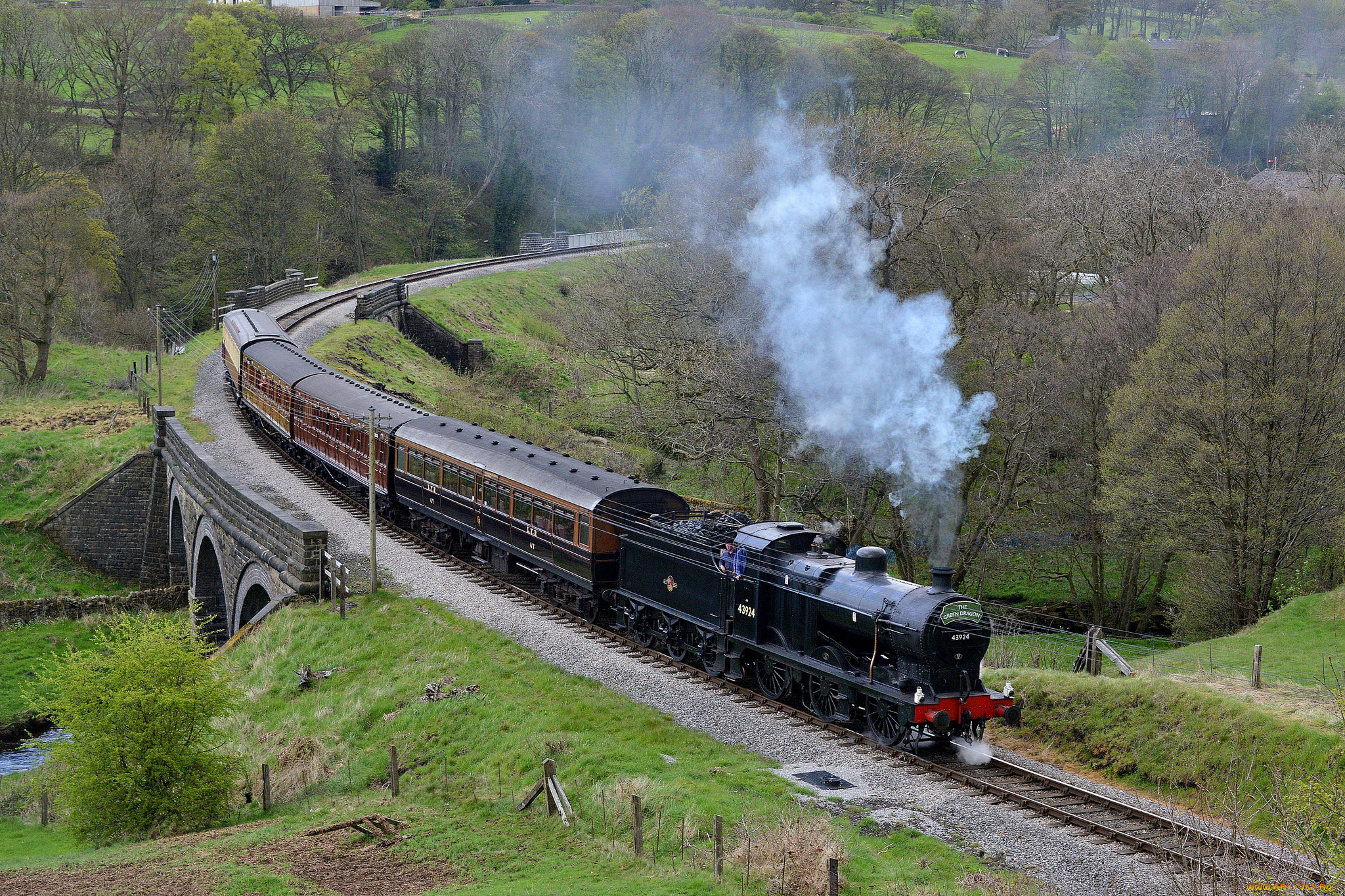 техника, паровозы, ilyushin, il-96
