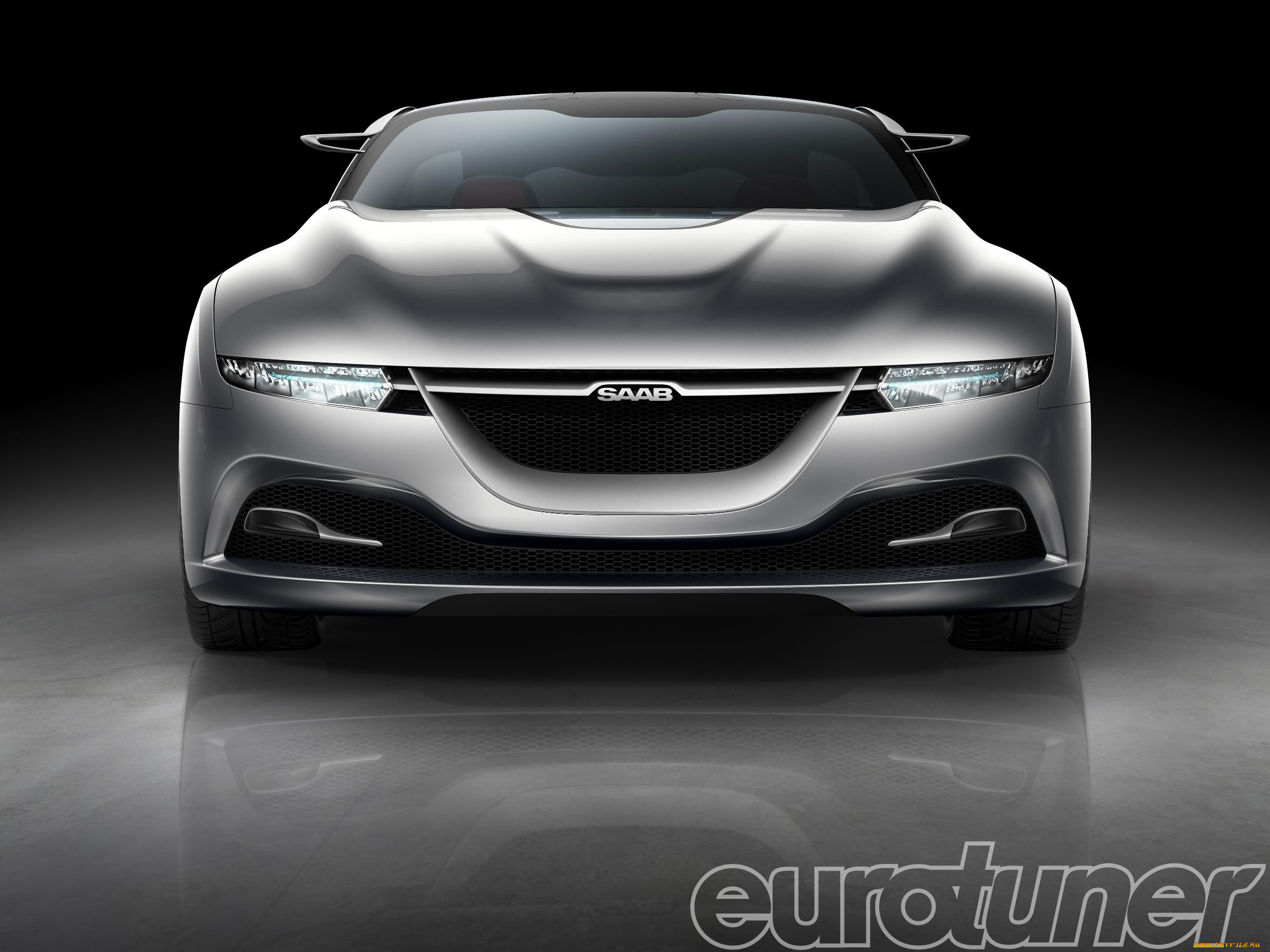 автомобили, saab