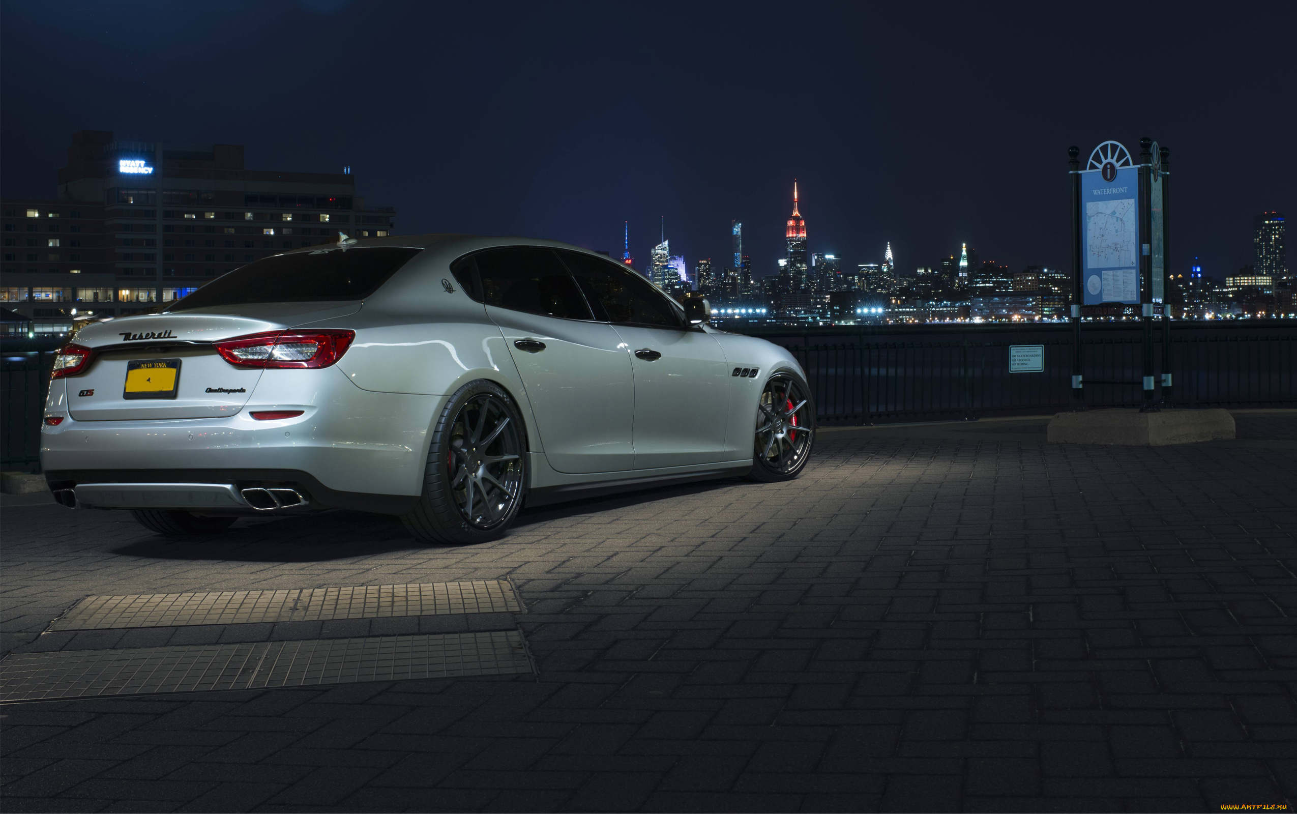 автомобили, maserati