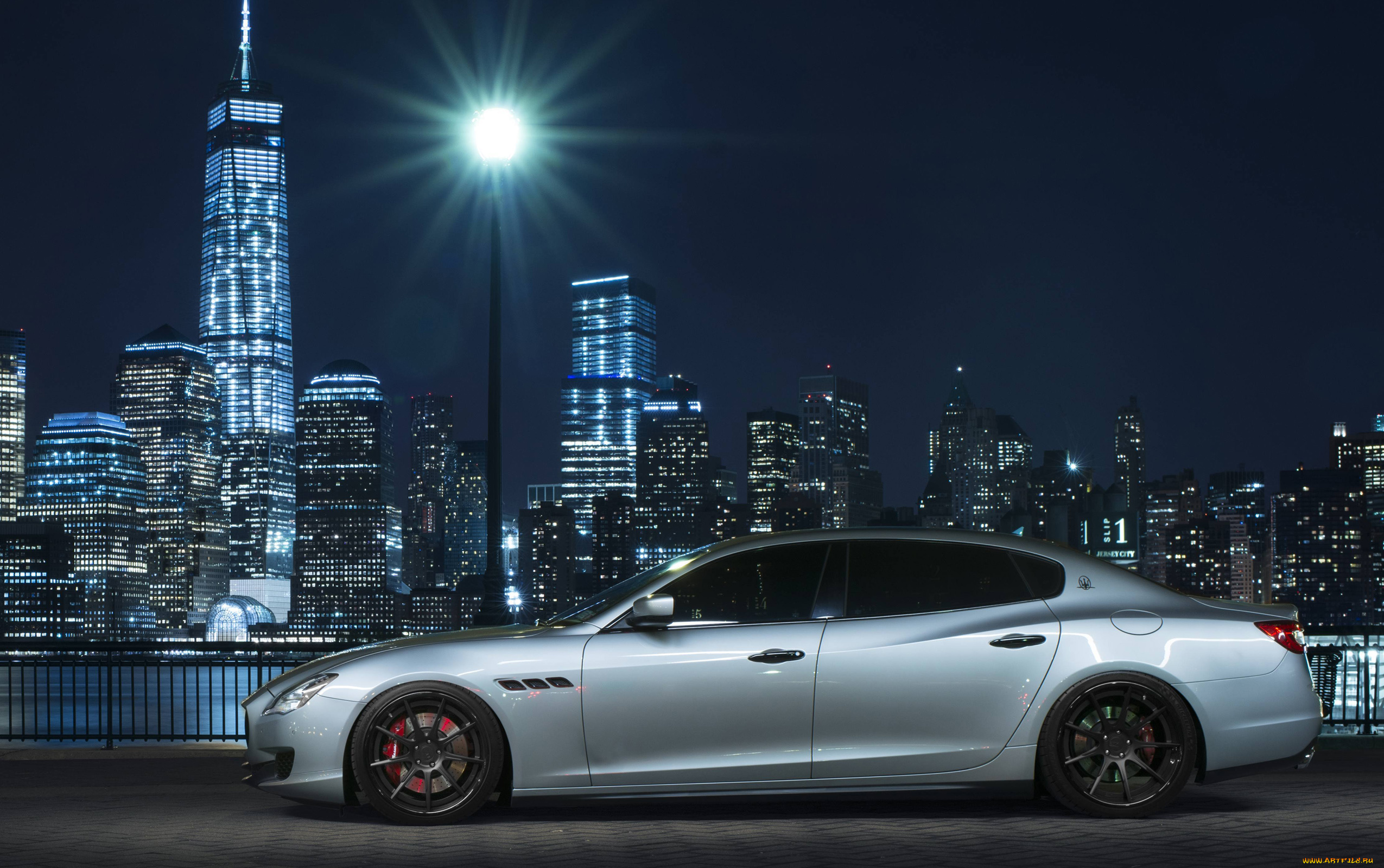 автомобили, maserati