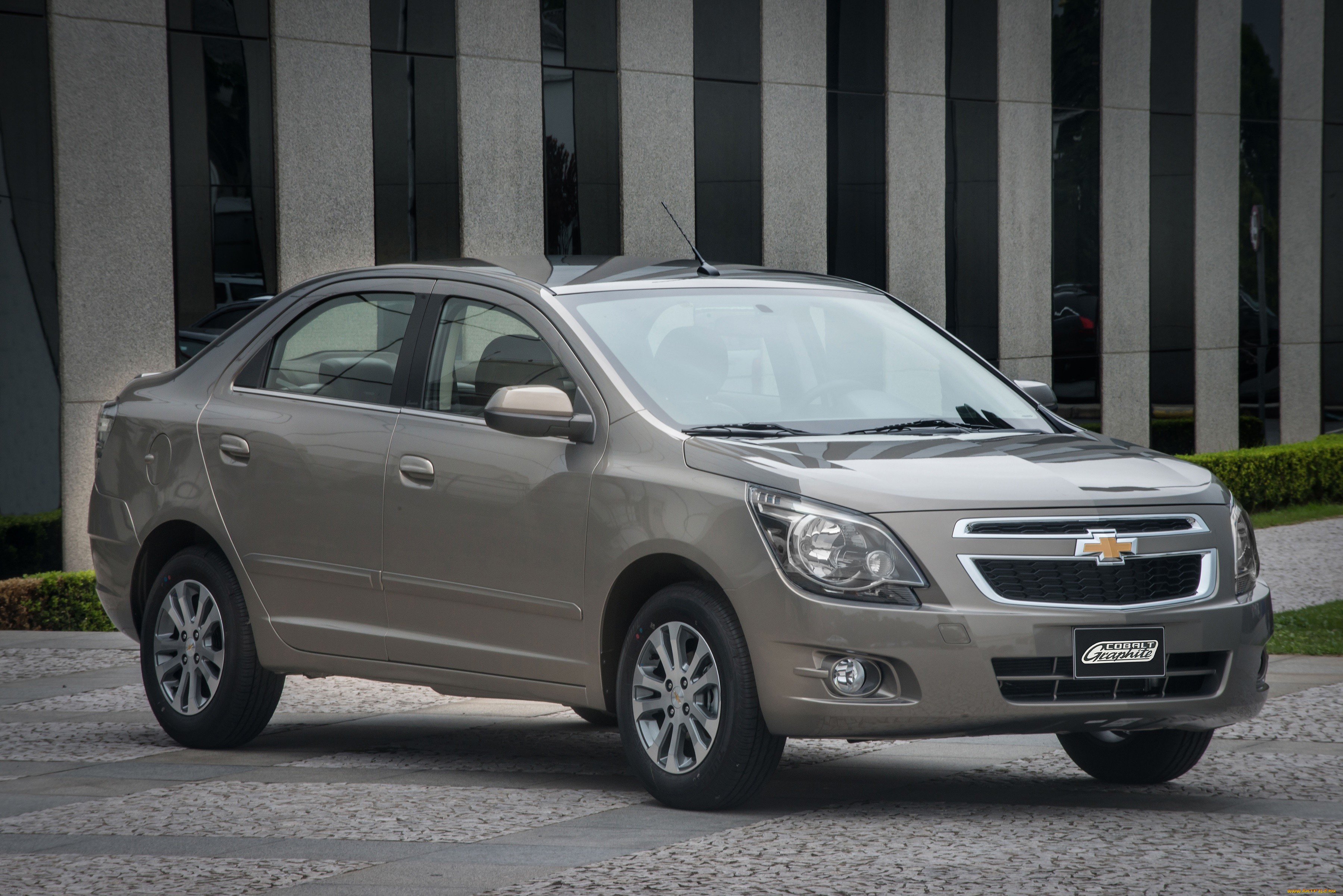 автомобили, chevrolet, 2015г, graphite, cobalt