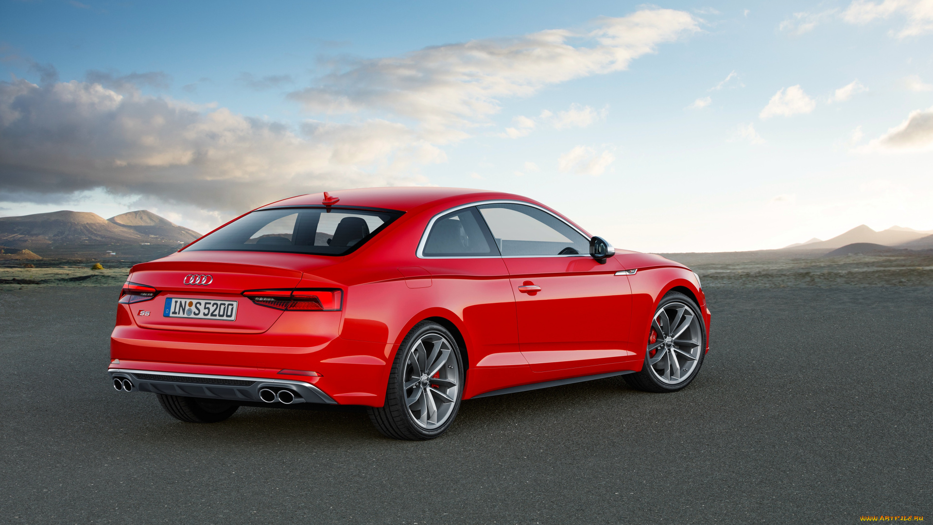 автомобили, audi, 2016г, s5, coupе