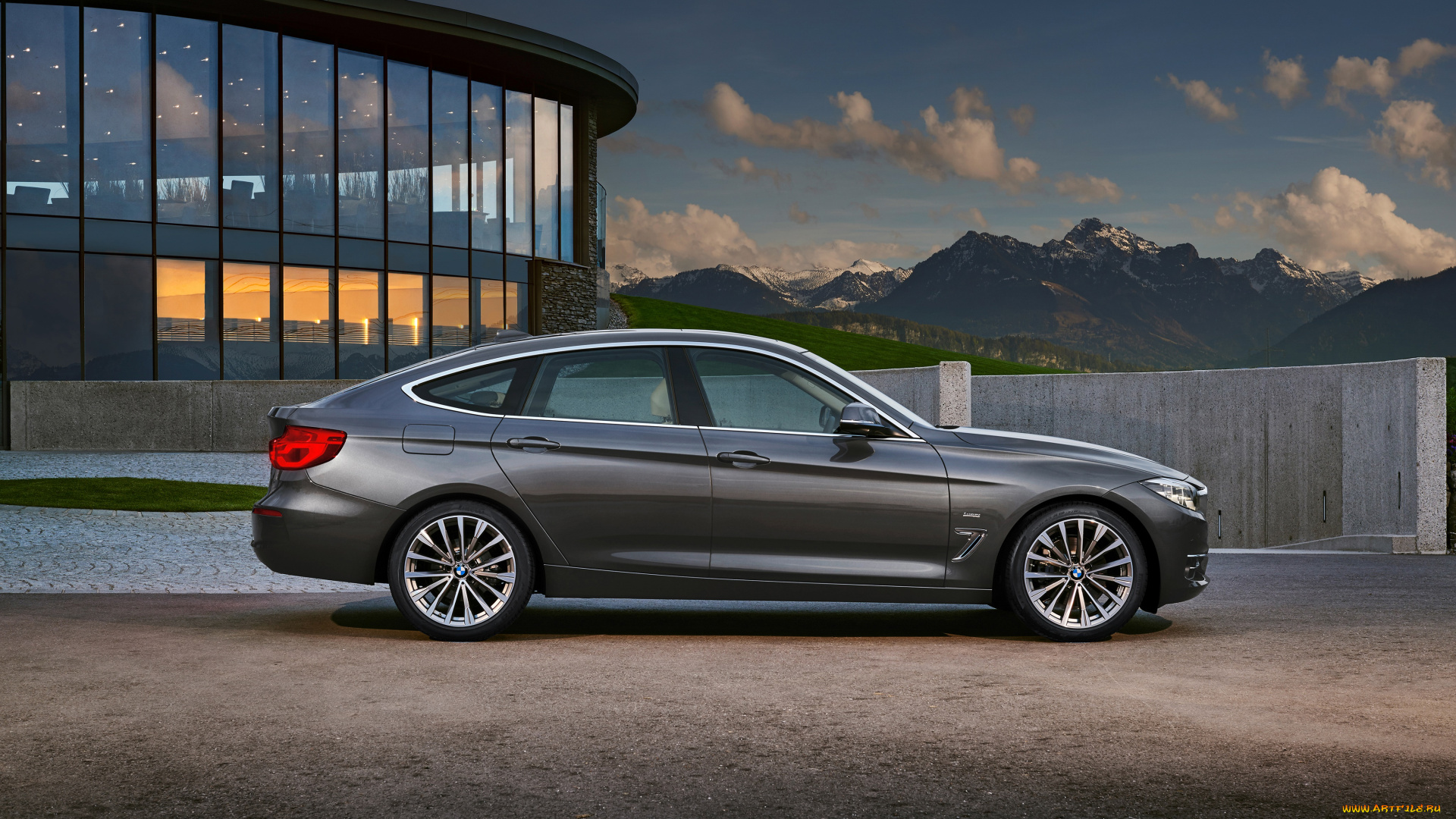 автомобили, bmw, f3, worldwide, line, 2016г, luxury, turismo, gran, 330i