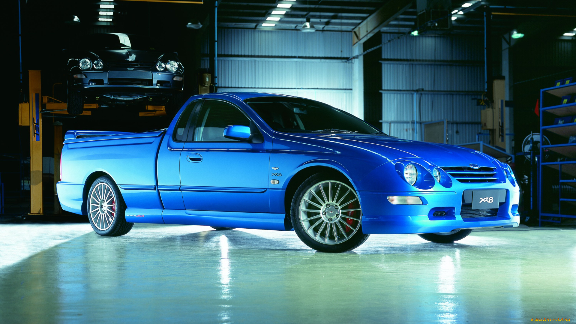 автомобили, ford