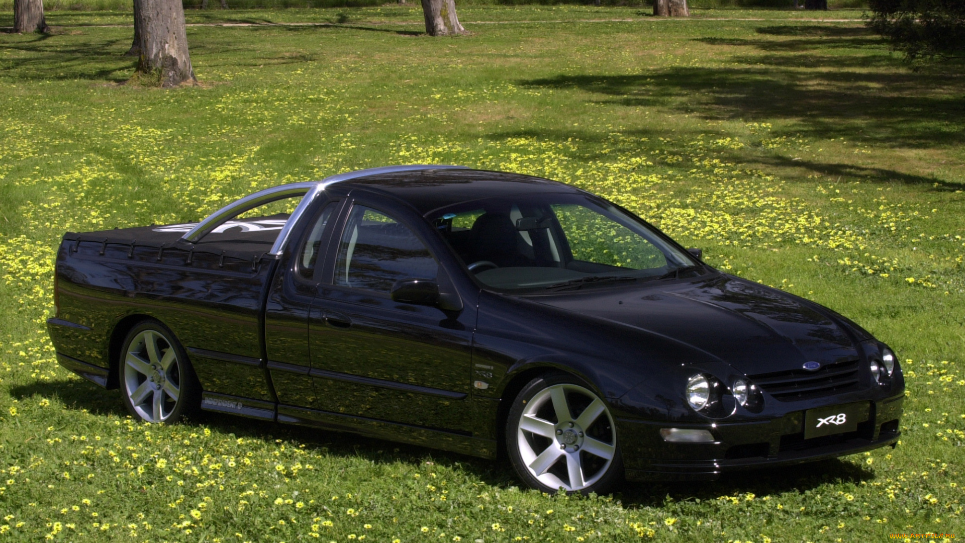 автомобили, ford