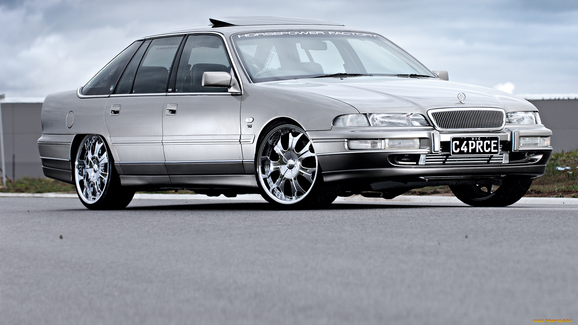 автомобили, holden