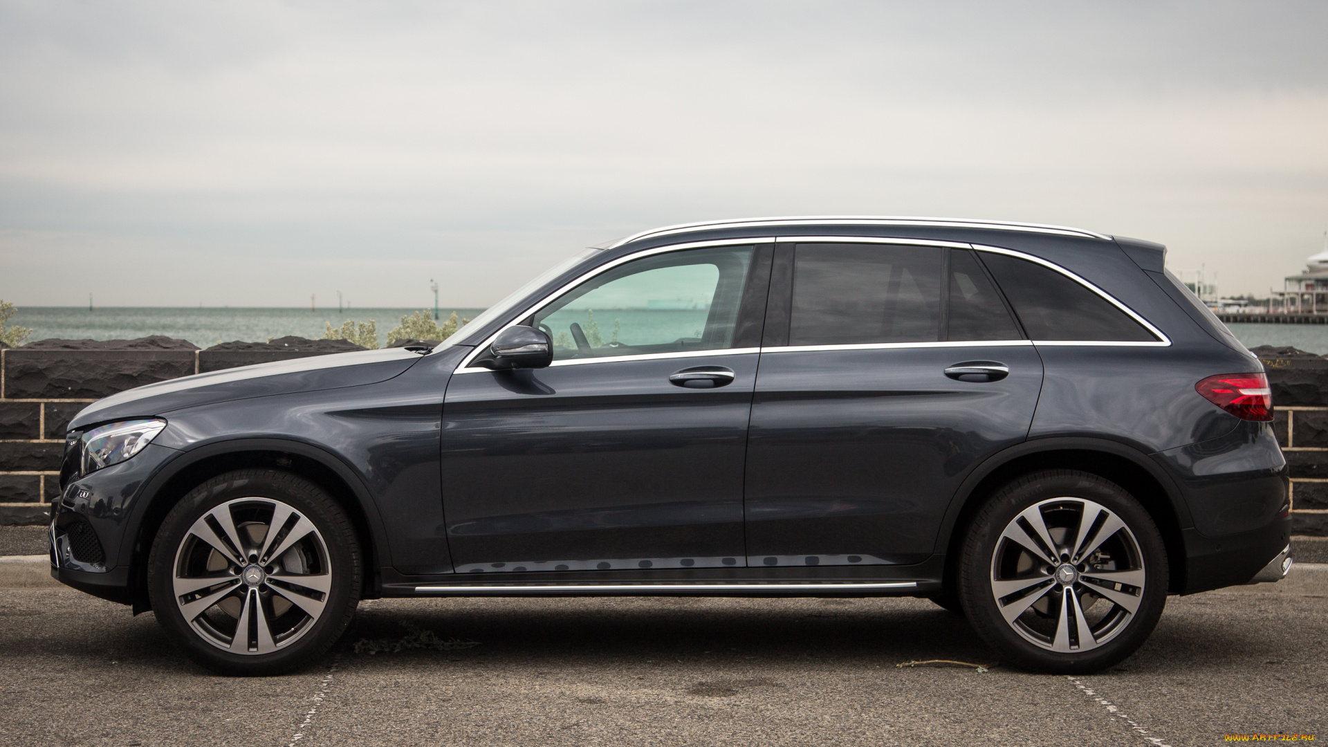 автомобили, mercedes-benz, exclusive, 4matic, glc, 250, 2015г, x253, au-spec