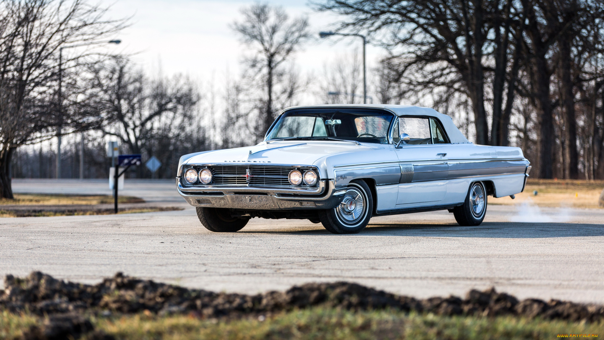 автомобили, oldsmobile, olds