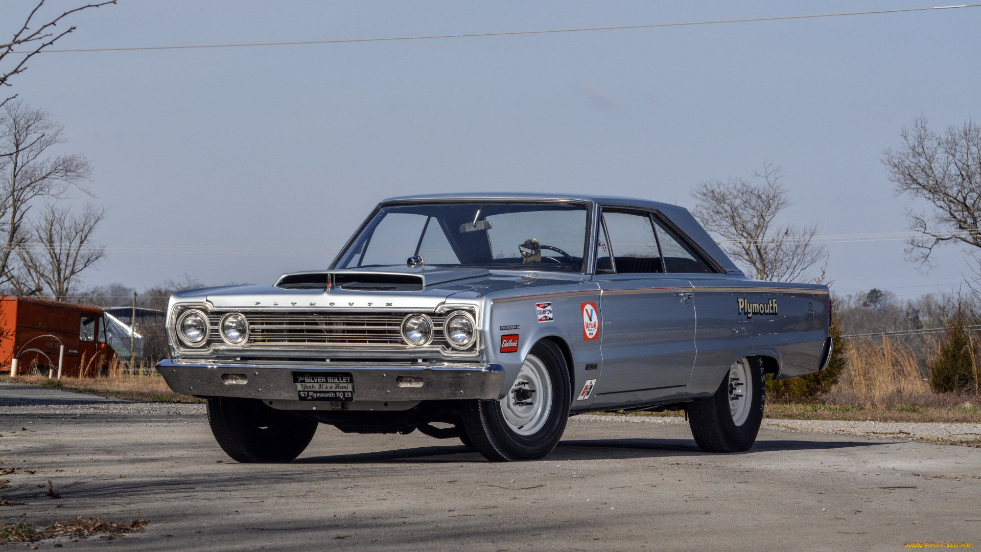 автомобили, plymouth