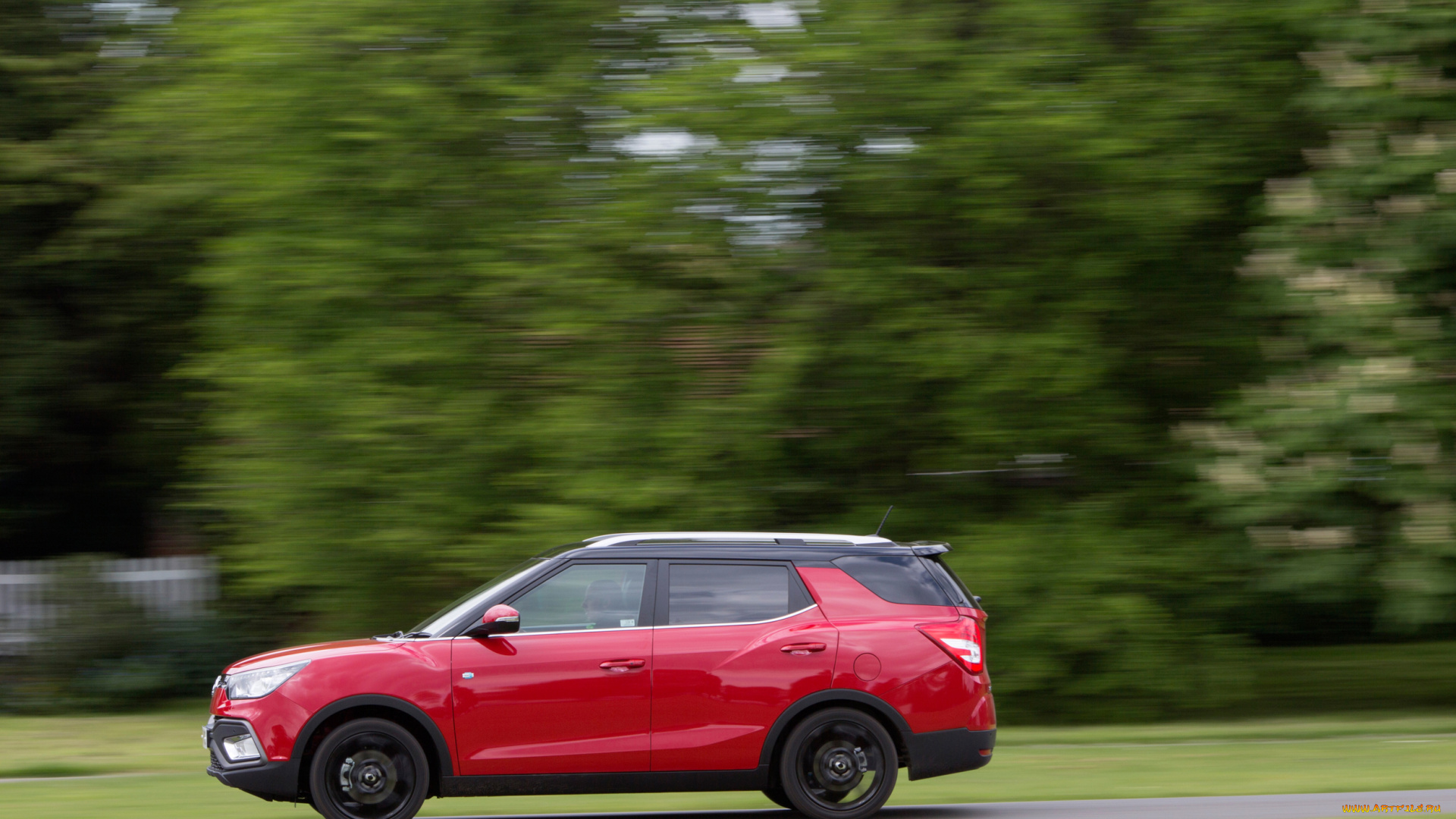 автомобили, ssang, yong, ssangyong, xlv, 2016г, uk-spec, tivoli