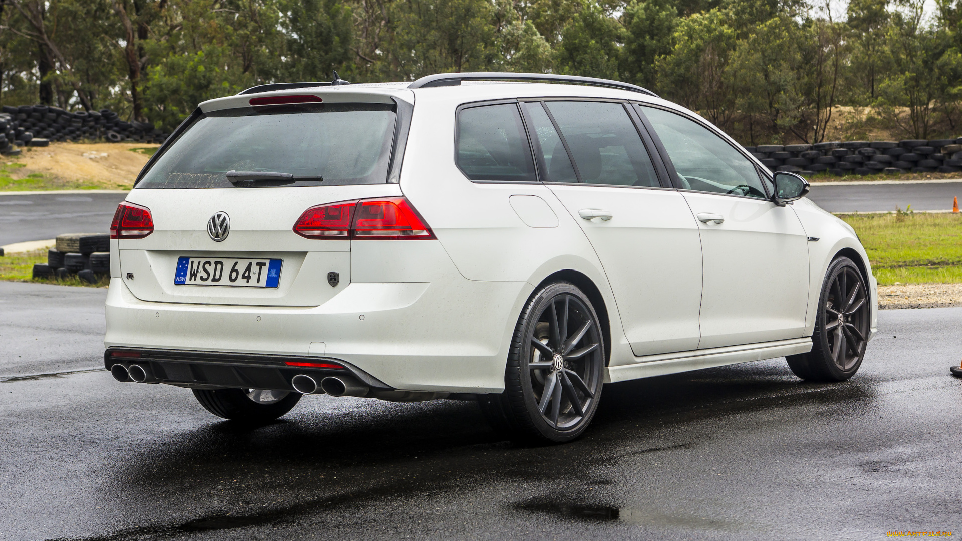 автомобили, volkswagen, 2015г, r, wagon, golf, typ, 5g, wolfsburg, edition